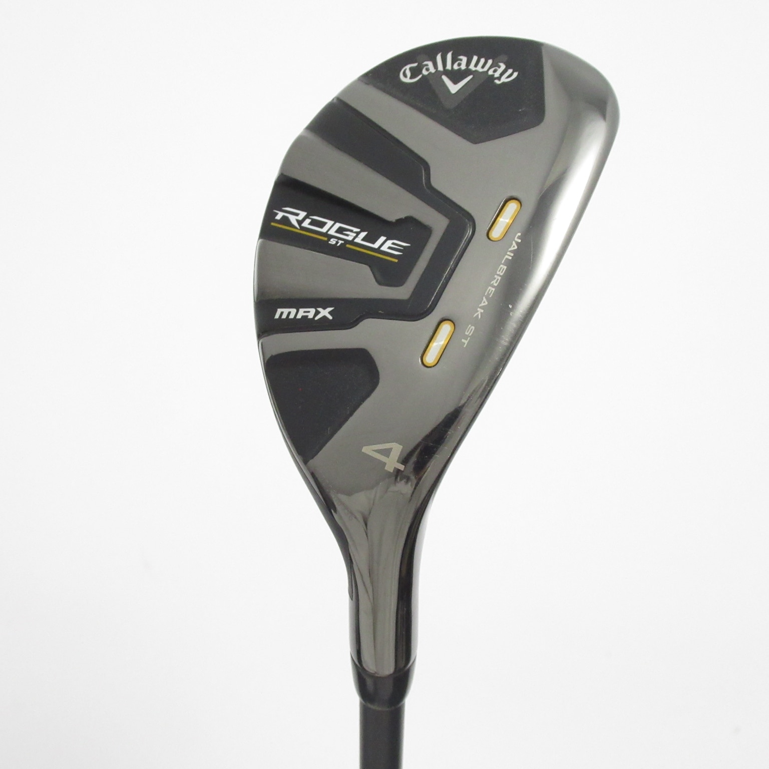 中古】ローグ ST MAX ユーティリティ VENTUS 5 for Callaway 20