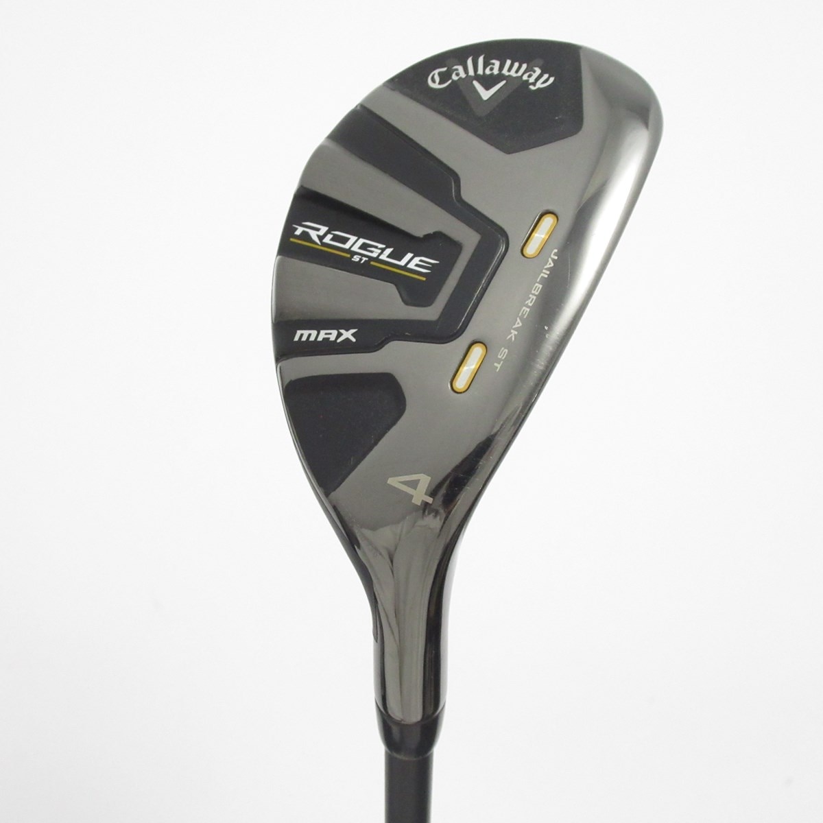 中古】ローグ ST MAX ユーティリティ VENTUS 5 for Callaway 20