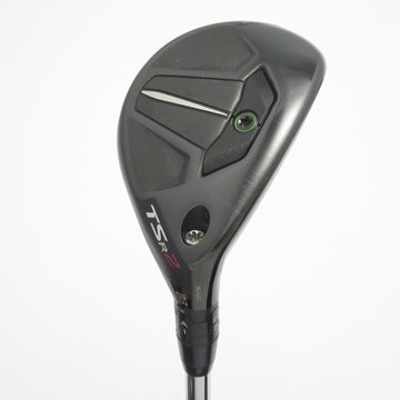 タイトリスト TSi3 UT 20° モーダス ハイブリッド ゴーストUT（中古 