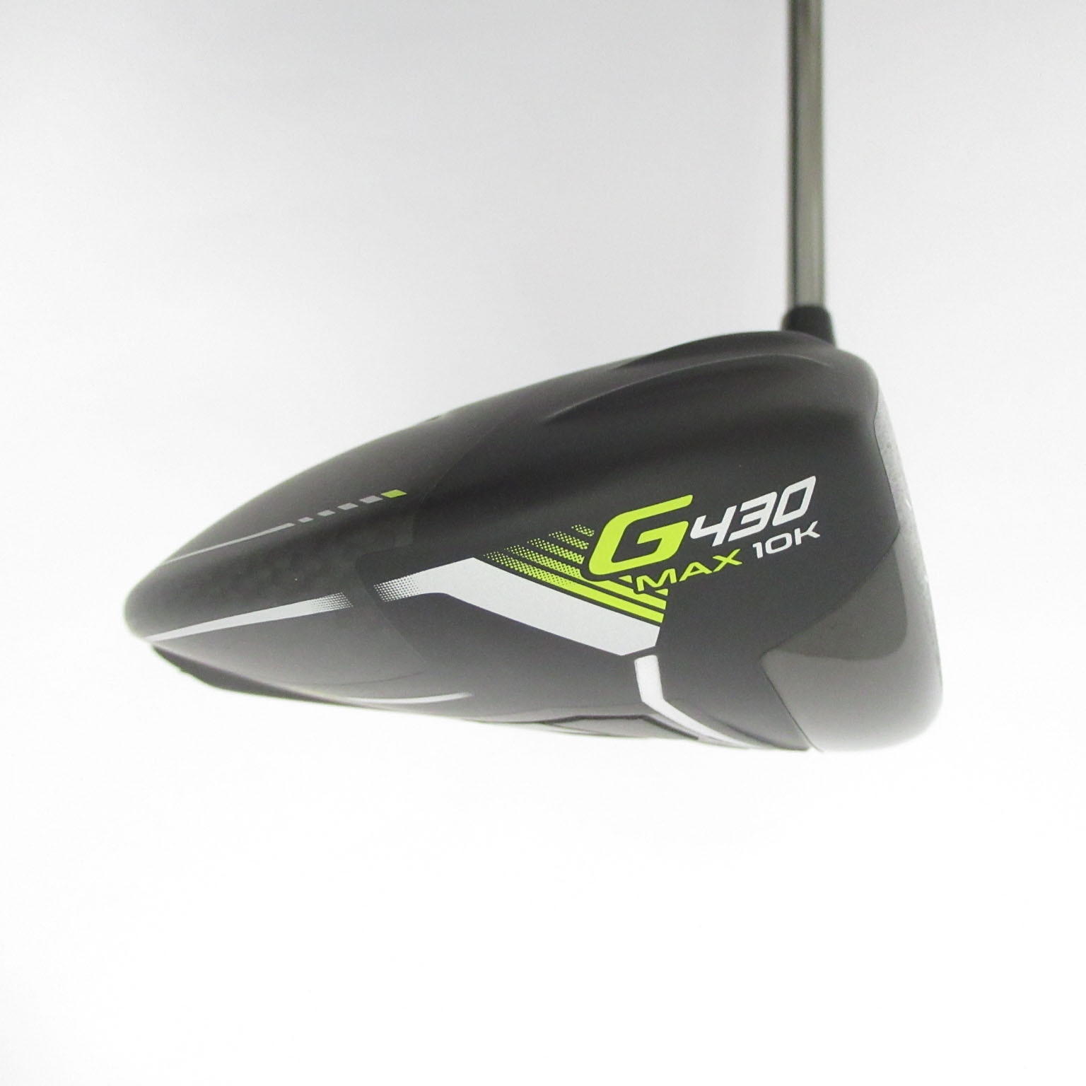 中古】G430 MAX 10K ドライバー PING TOUR 2.0 CHROME 65 10.5 中古】G430 MAX 10K ドライバー PING TOUR 2.0 CHROME 65 10.5
