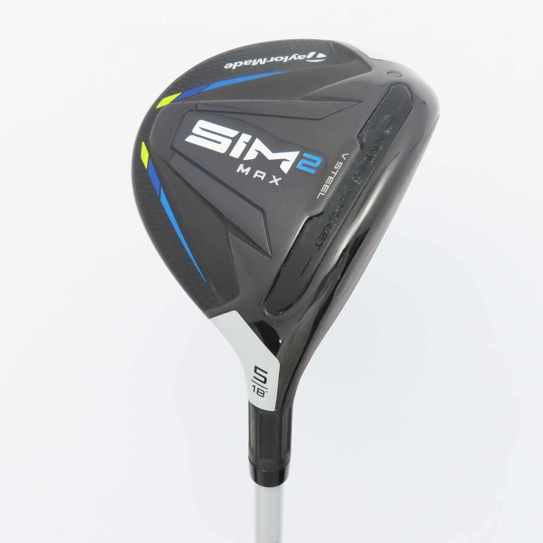 中古】SIM2 MAX フェアウェイウッド (テーラーメイド) SIM2 通販