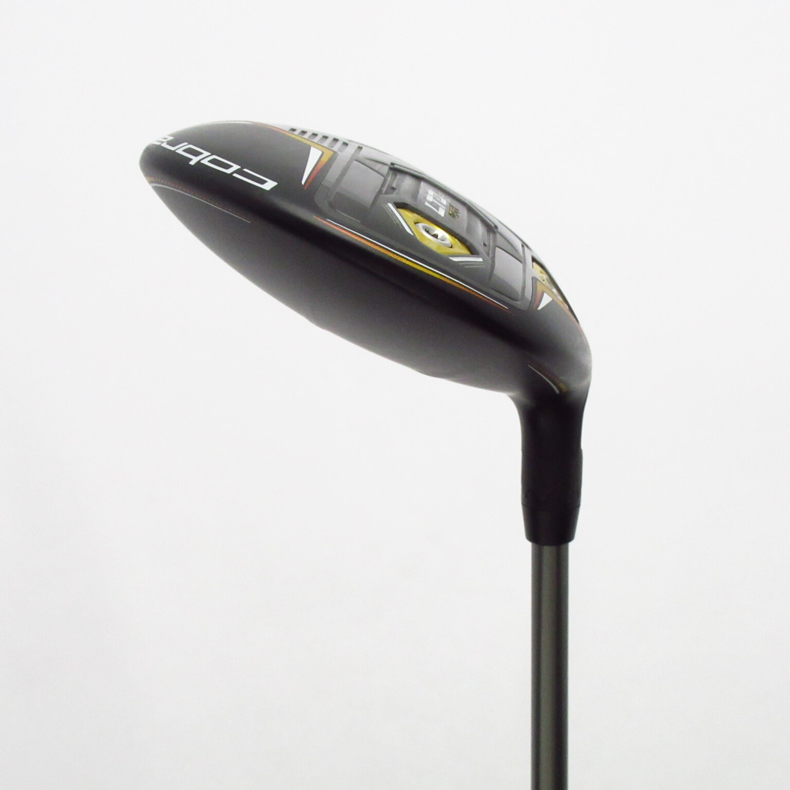 中古】LTDx MAX フェアウェイウッド Speeder NX for Cobra 15.5