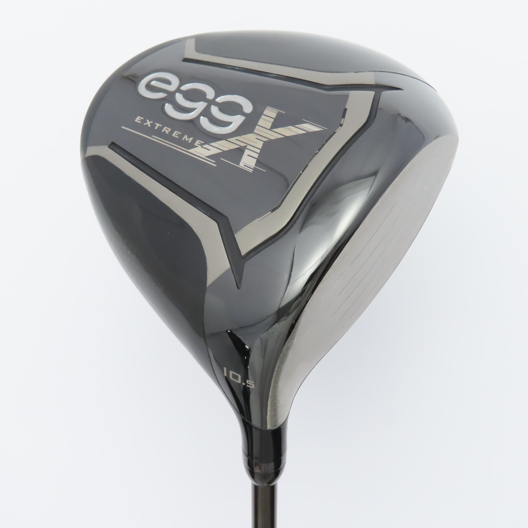 中古】egg ドライバー (プロギア) 通販｜GDO中古ゴルフクラブ