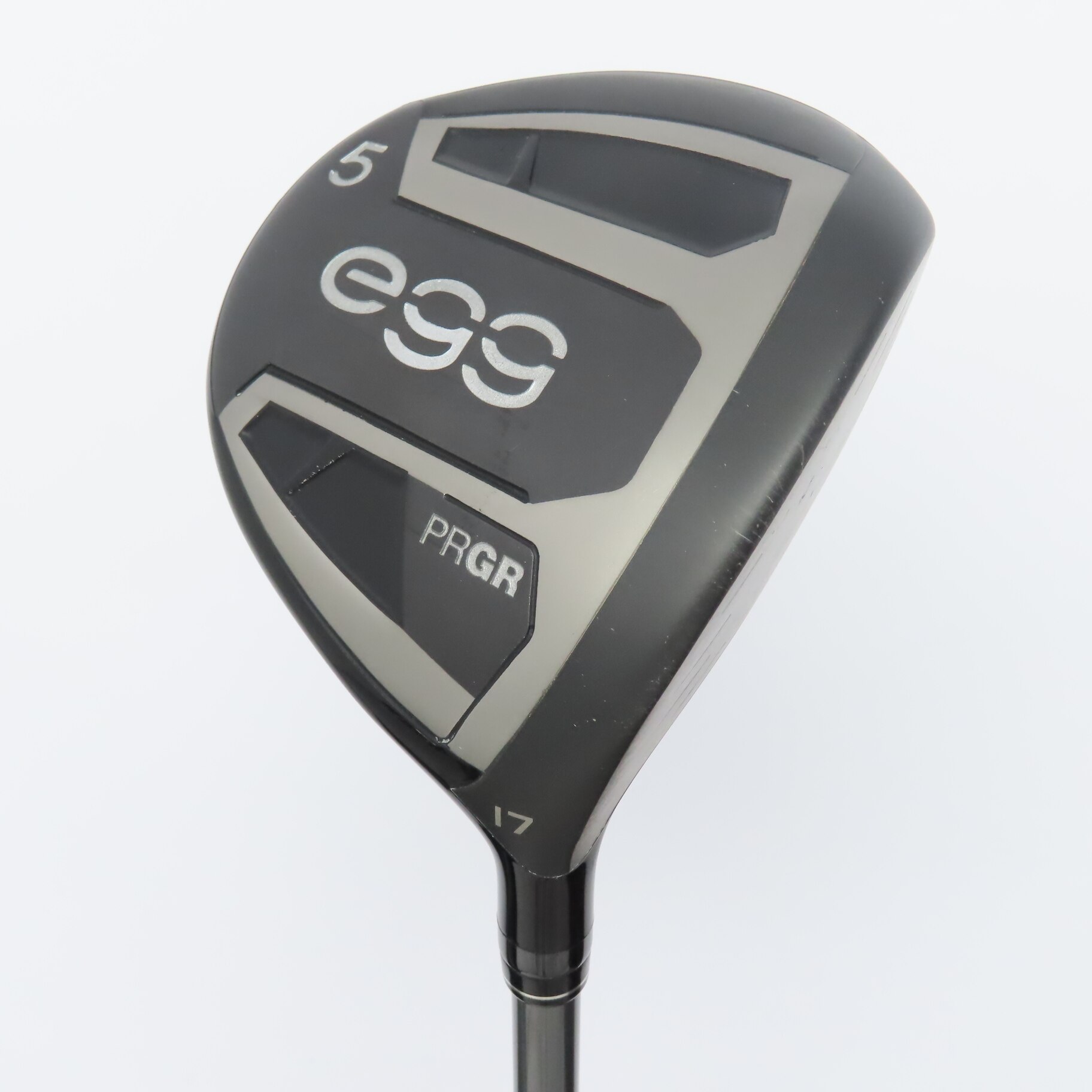中古】egg フェアウェイウッド (プロギア) 通販｜GDO中古ゴルフ