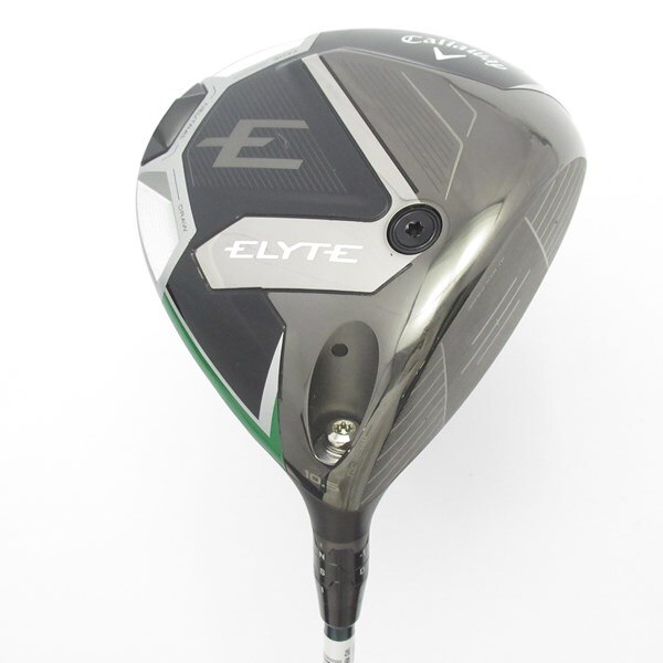 中古】エリート ドライバー VENTUS GREEN 50 for Callaway 10.5 SR C 