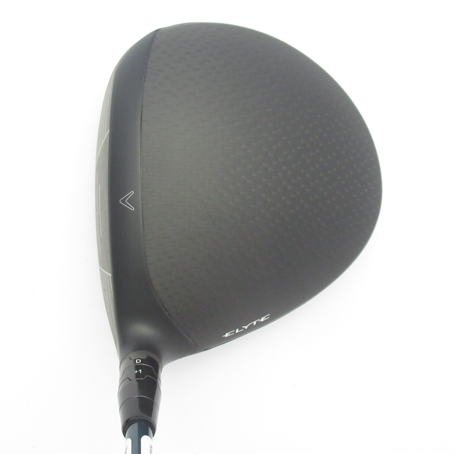 中古】エリート ドライバー VENTUS GREEN 50 for Callaway 10.5