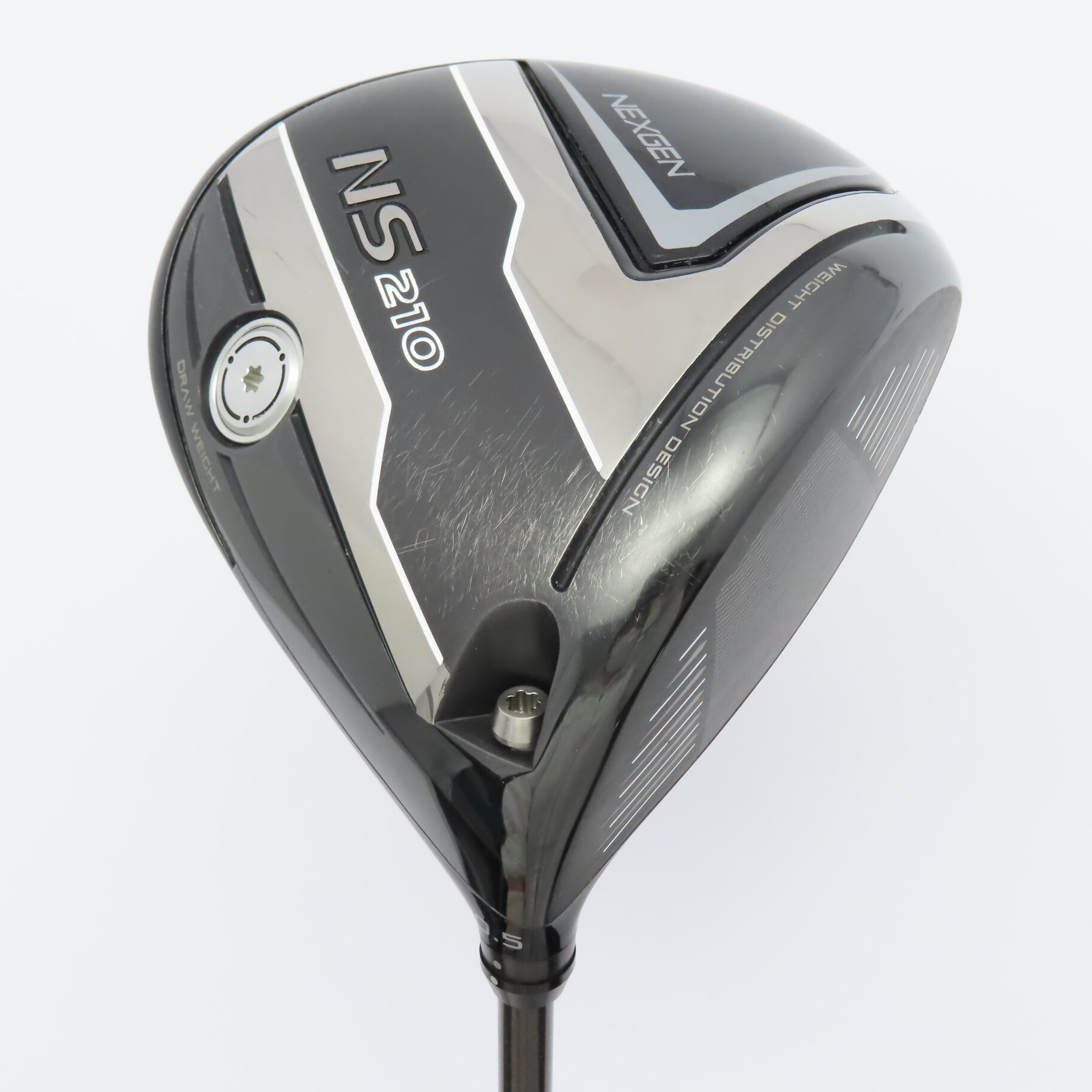 限定モデル NEXGEN FORGED WEDGE DLC LIMITED 10月20日発売
