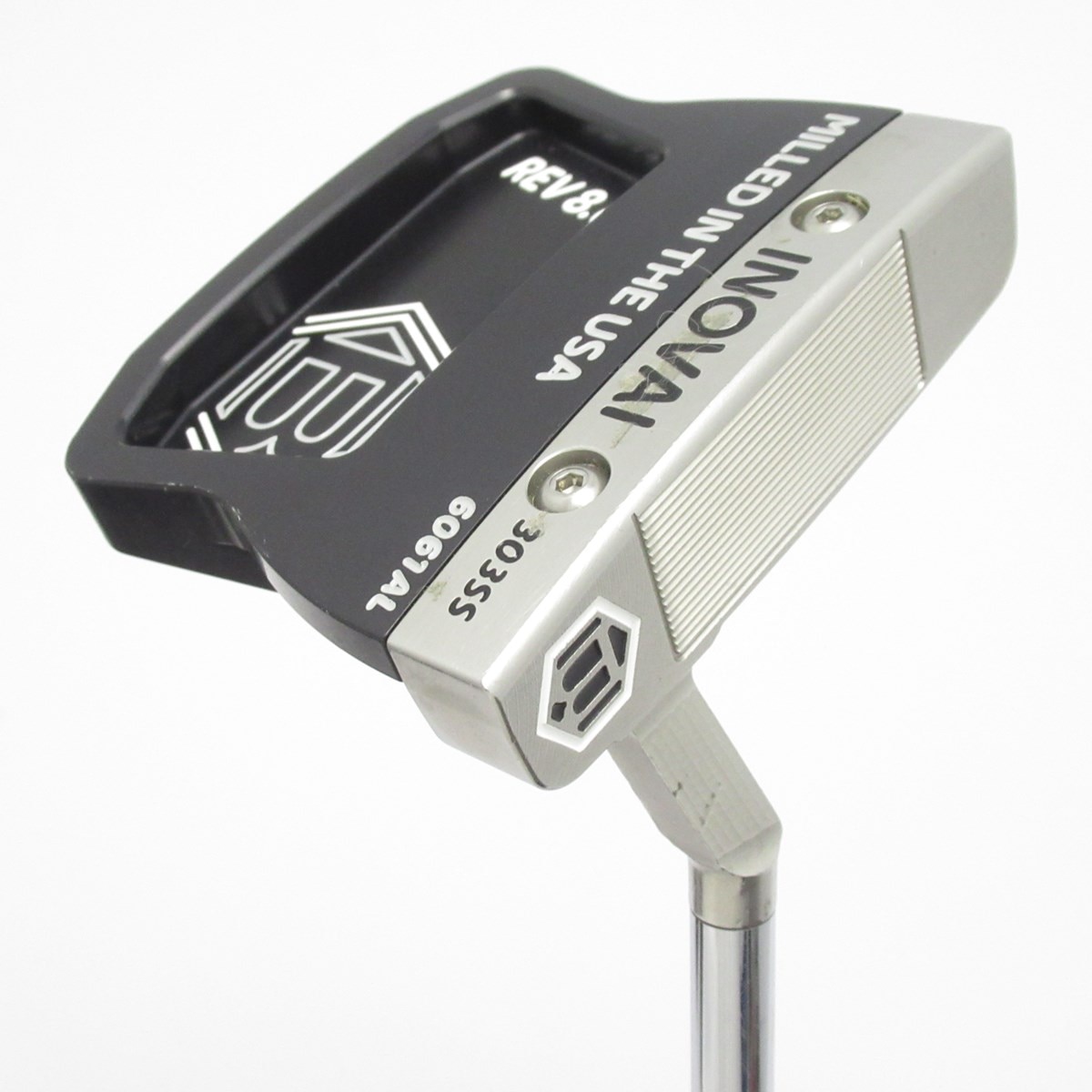ベティナルディ イノベイ INOVAI 8.0 Slant スラント 34 ゴルフ