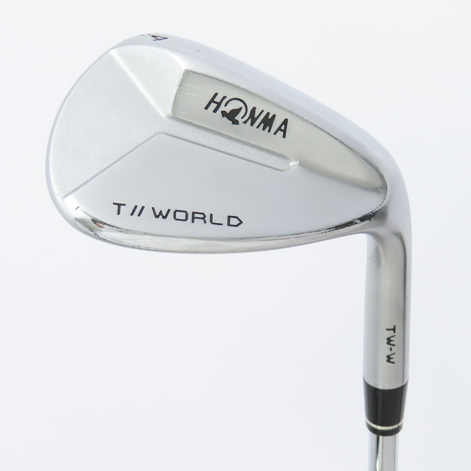 中古】TOUR WORLD TW-W(2018) ウェッジ (本間ゴルフ) ツアー