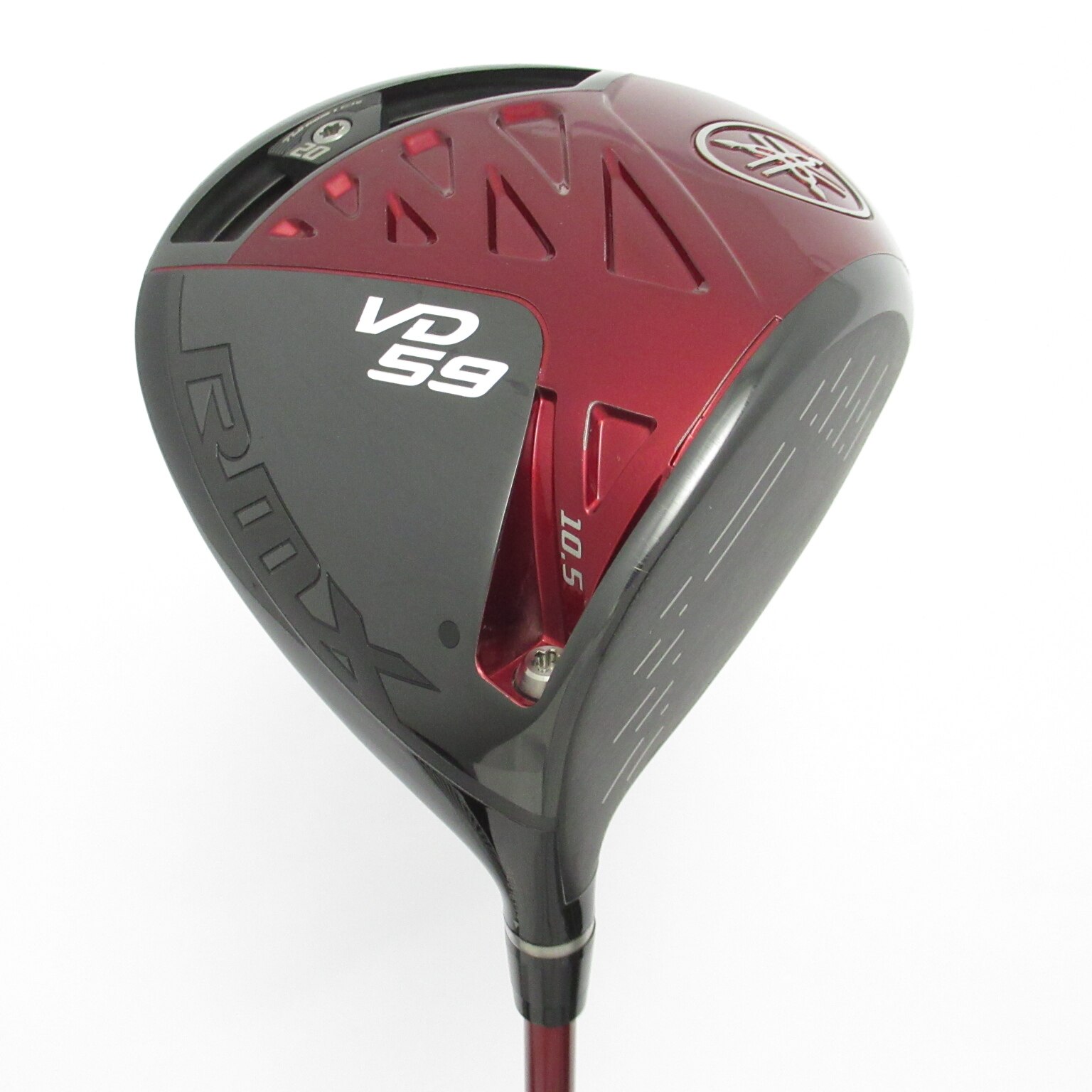 中古】RMX VD59 ドライバー Diamana YR 10.5 SR C(ドライバー