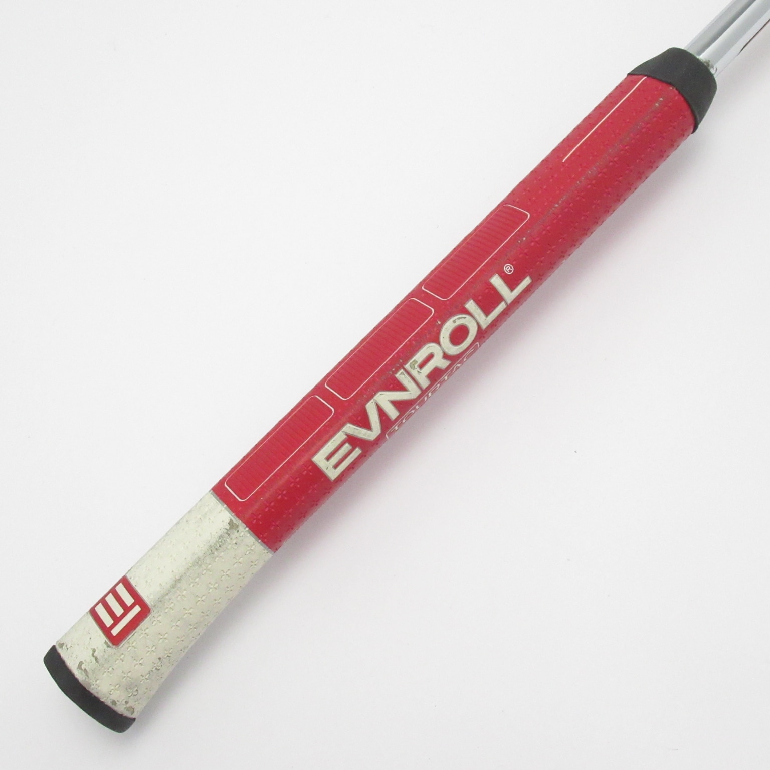 中古】ER5 ハッチバック センターシャフト パター スチールシャフト