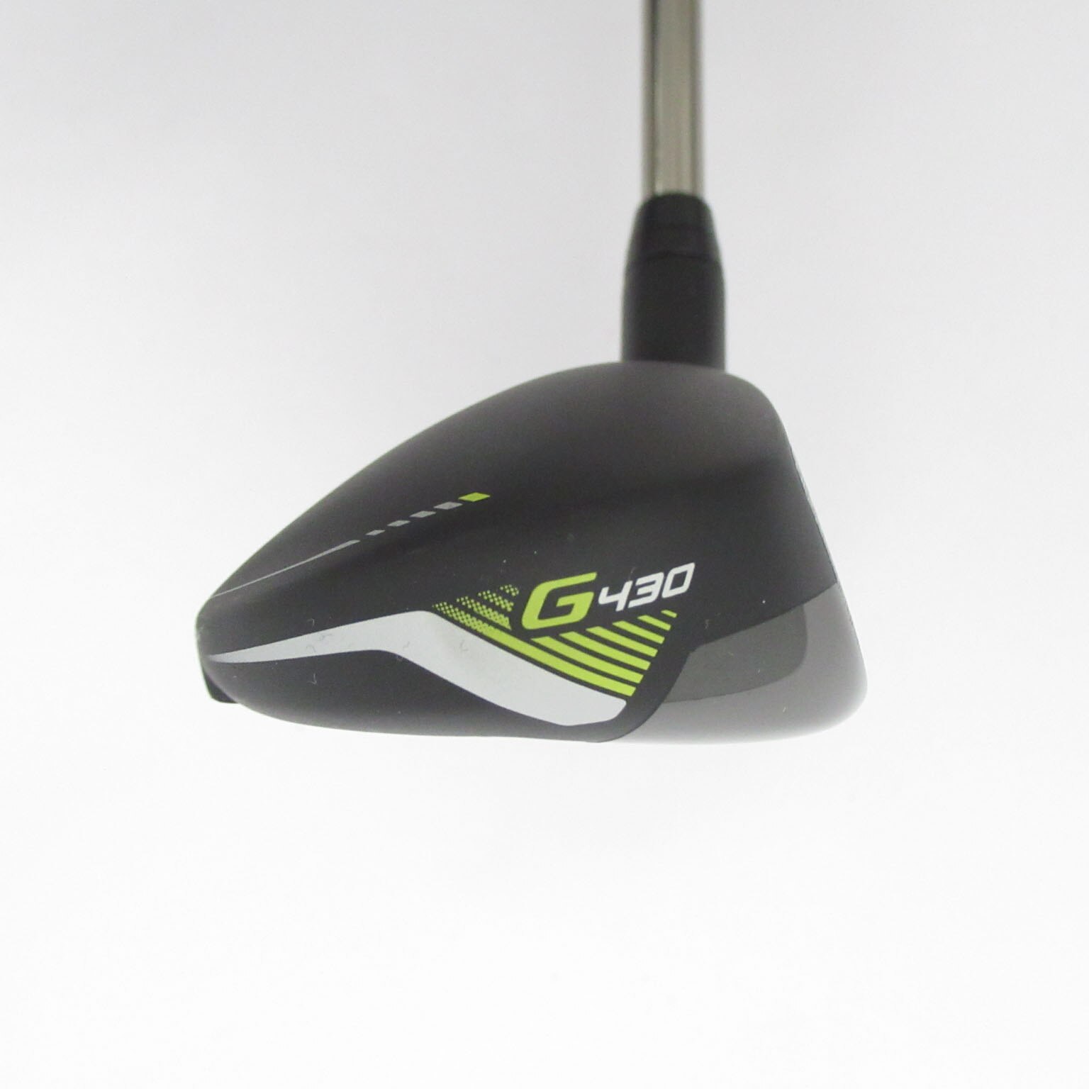 中古】G430 ハイブリッド ユーティリティ PING TOUR 2.0 CHROME