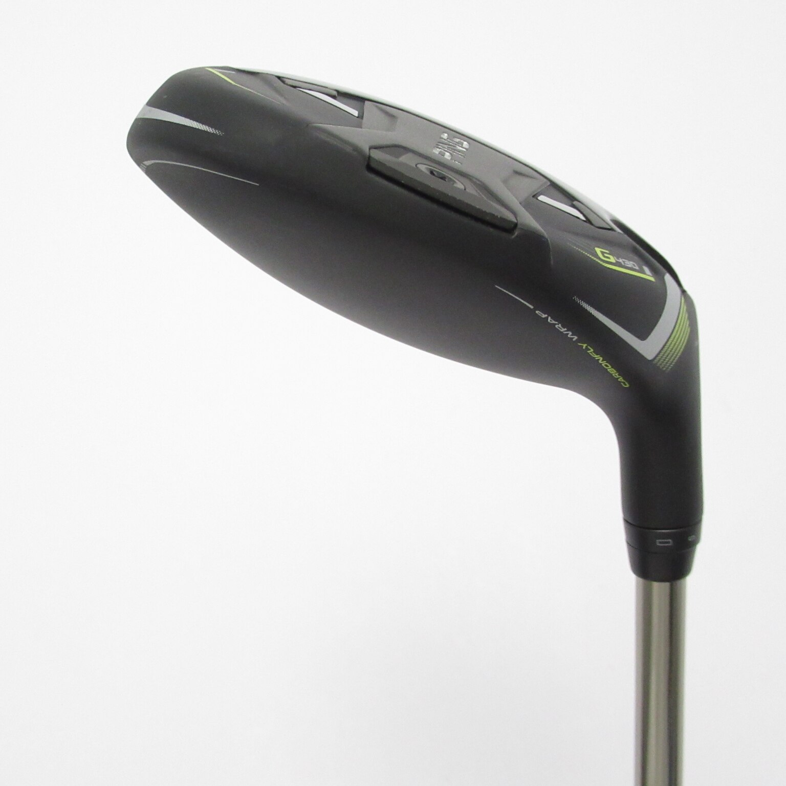 中古】G430 ハイブリッド ユーティリティ PING TOUR 2.0 CHROME