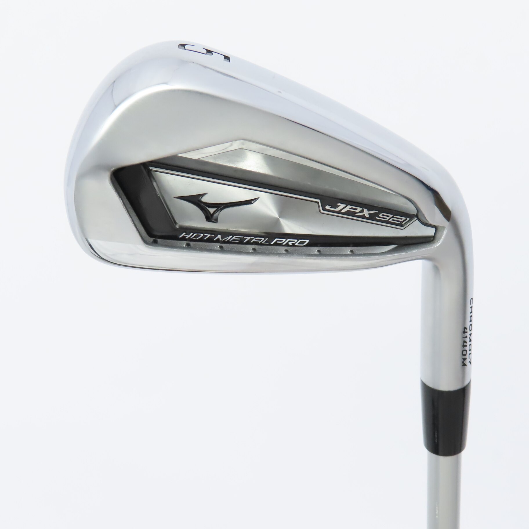 JPX921 HOTMETAL 6〜P MCI80