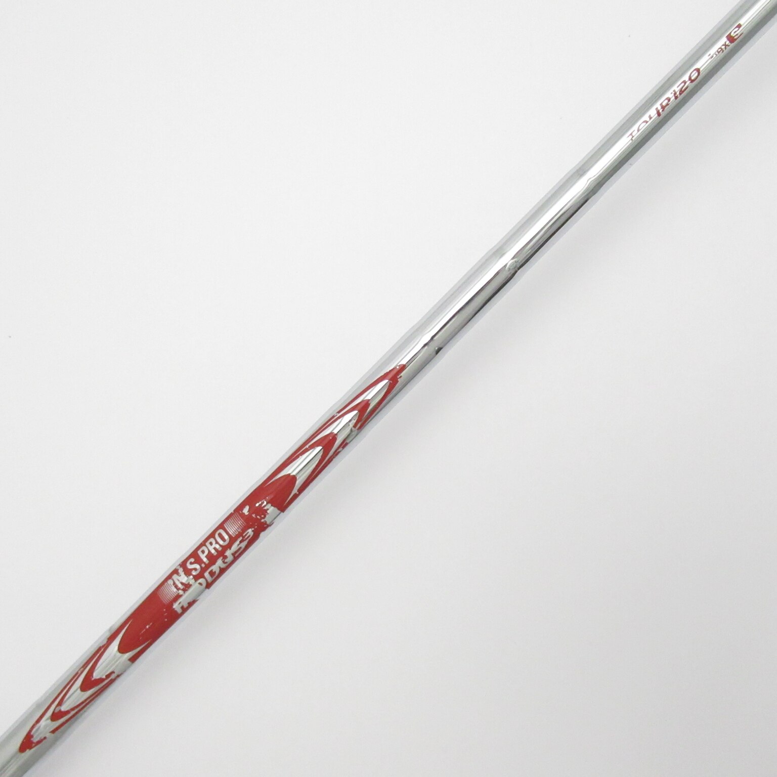 中古】i210 アイアン N.S.PRO MODUS3 TOUR 120 26 S CD(アイアン 中古】i210 アイアン N.S.PRO MODUS3 TOUR 120 26 S CD(アイアン