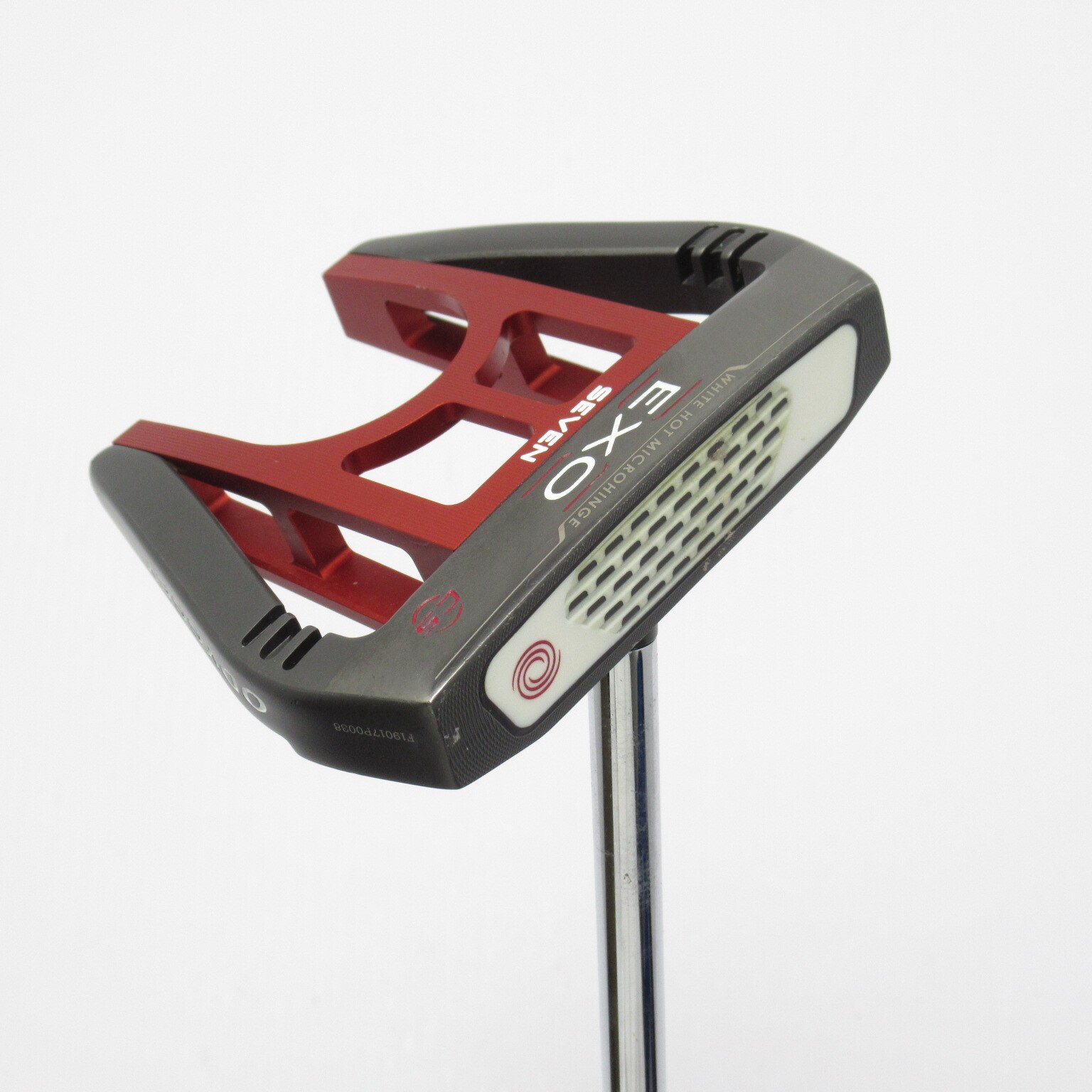 中古】ODYSSEY EXO Line Extension SEVEN CS パター パター