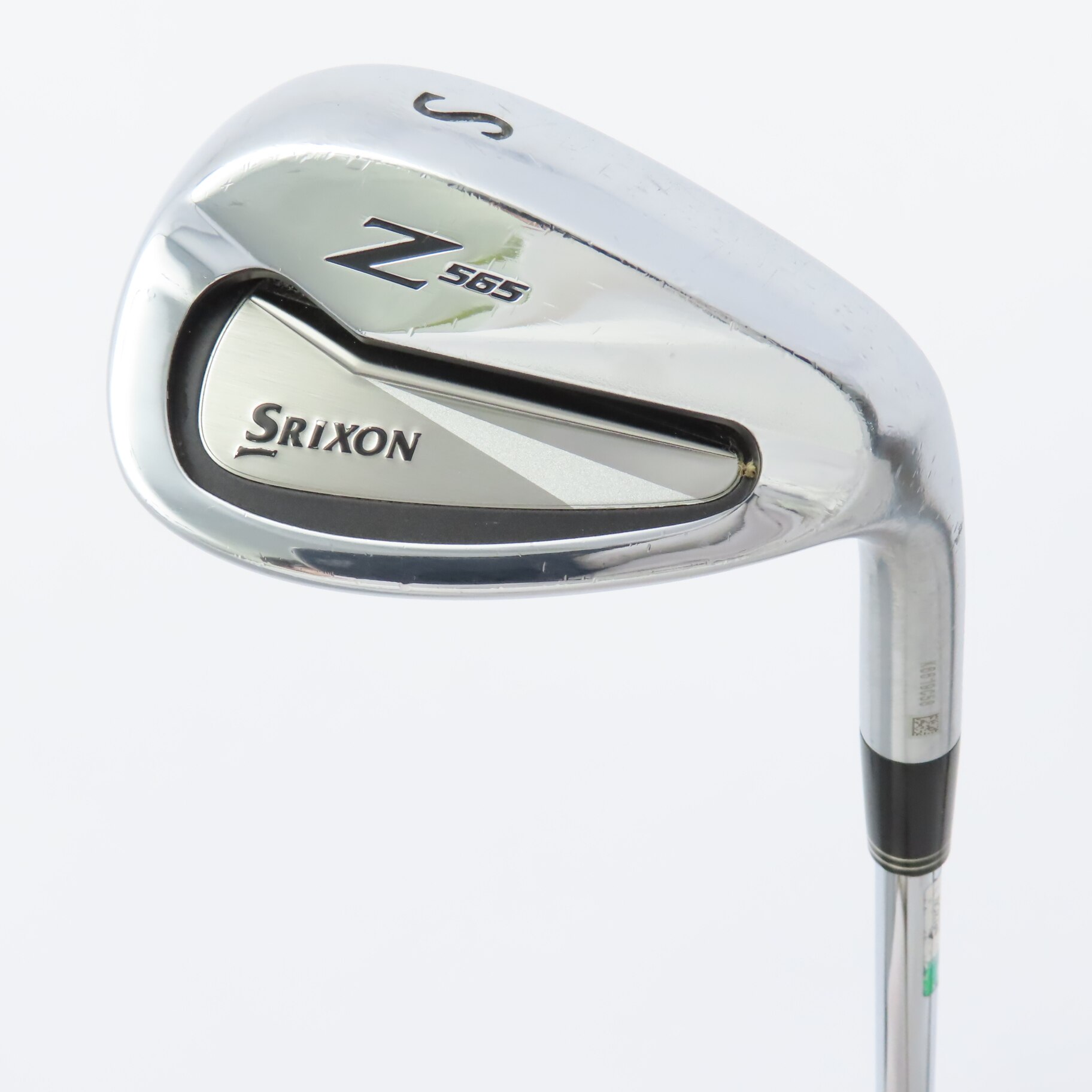 中古】スリクソン Z565 アイアン(単品) N.S.PRO 980GH DST 56 中古】スリクソン Z565 アイアン(単品) N.S.PRO 980GH DST 56