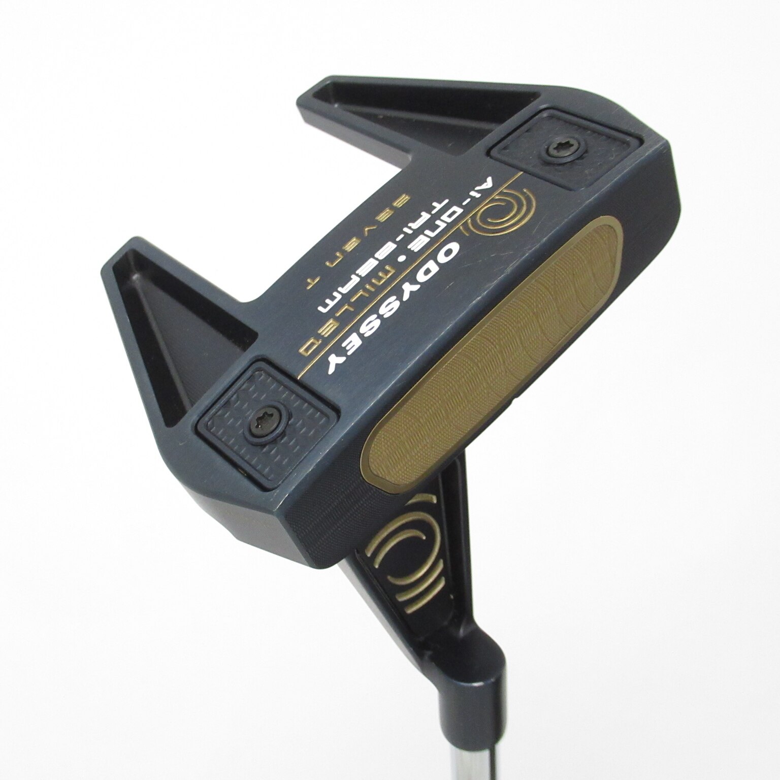 オデッセイAI-ONE MILLED TRI-BEAM SEVEN T