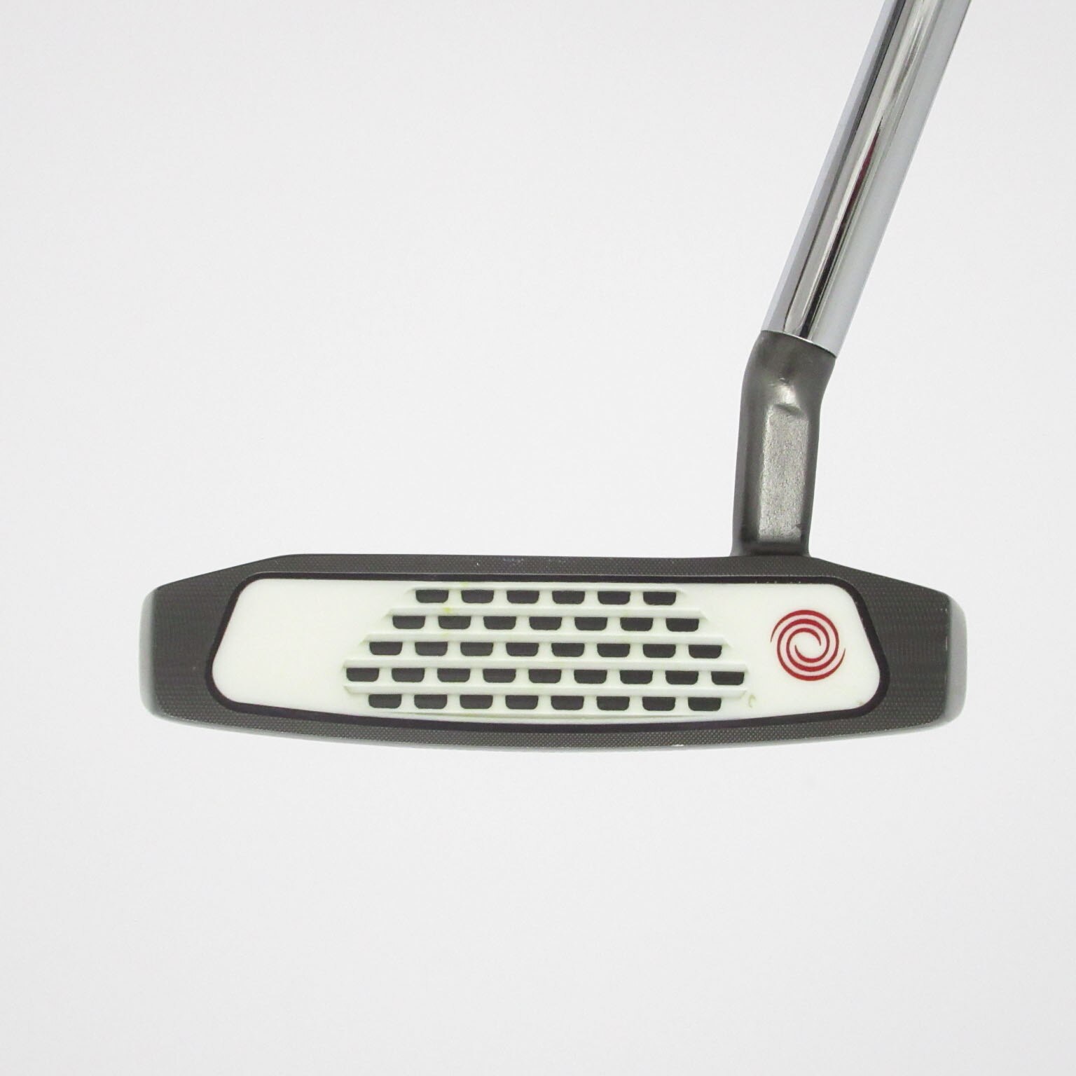 中古】ODYSSEY EXO SEVEN S パター スチールシャフト 計測項目外
