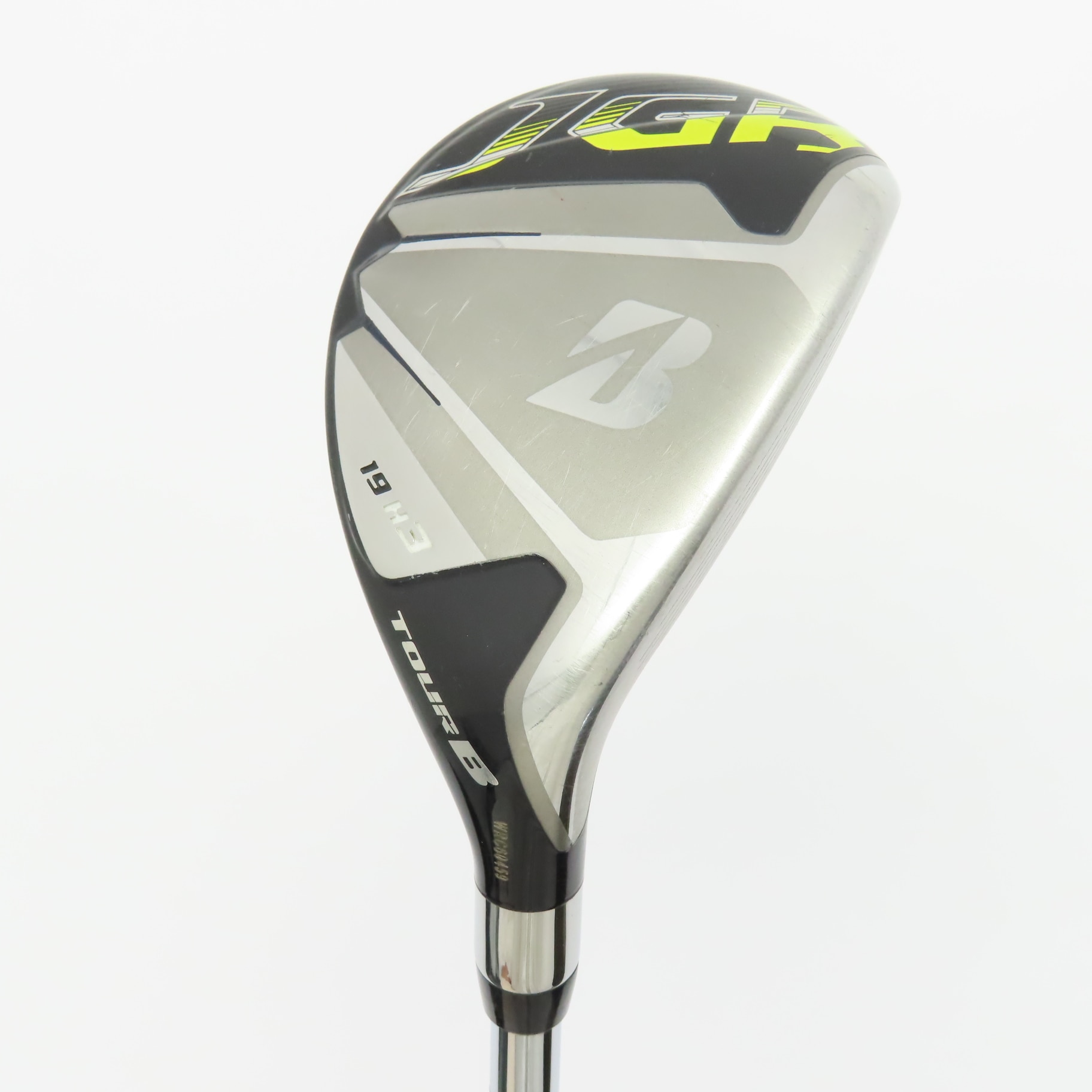 中古】TOUR B ユーティリティ (ブリヂストン) 通販｜GDO中古