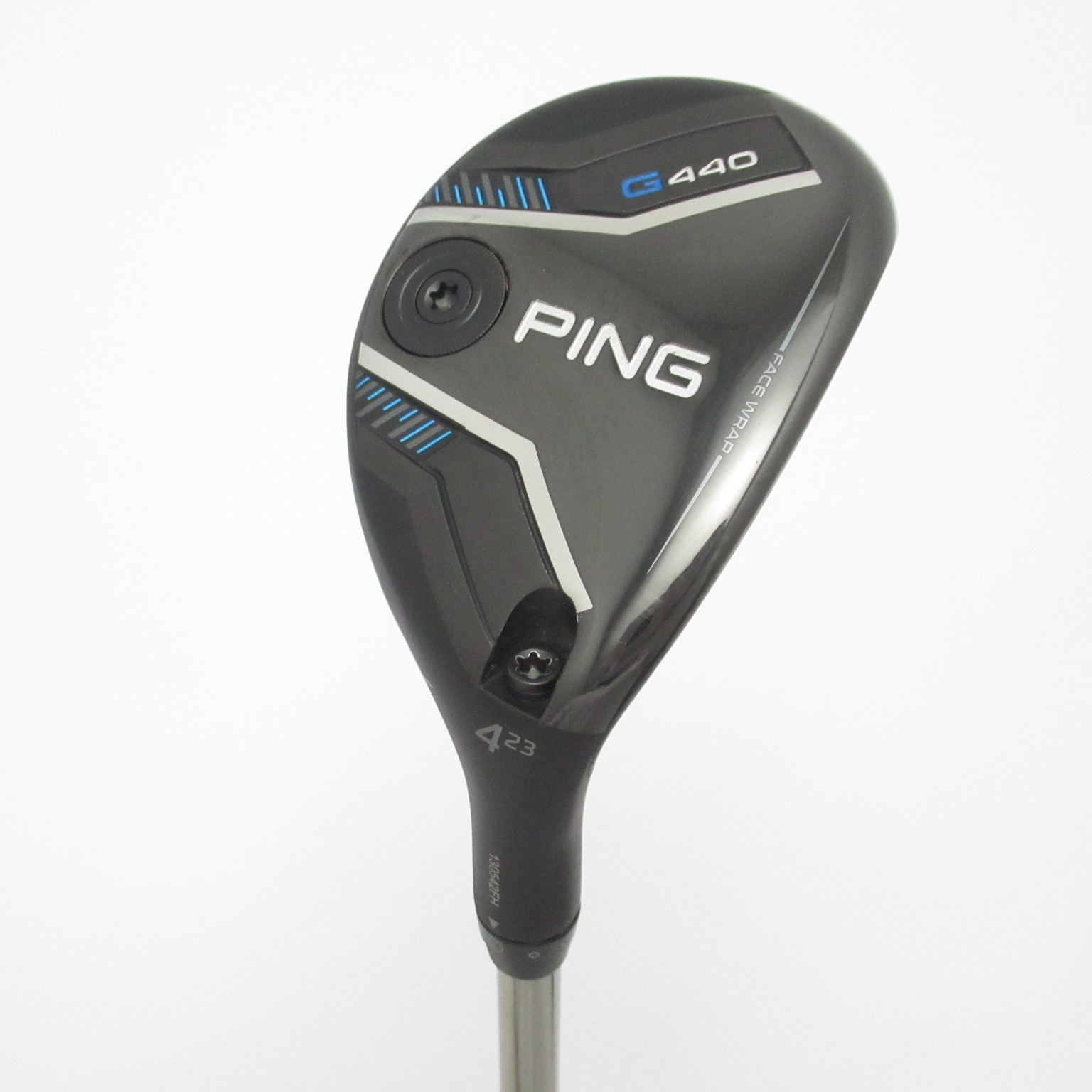 PING ピン G440 ハイブリッド ユーティリティ TOUR 2.0 CHROME