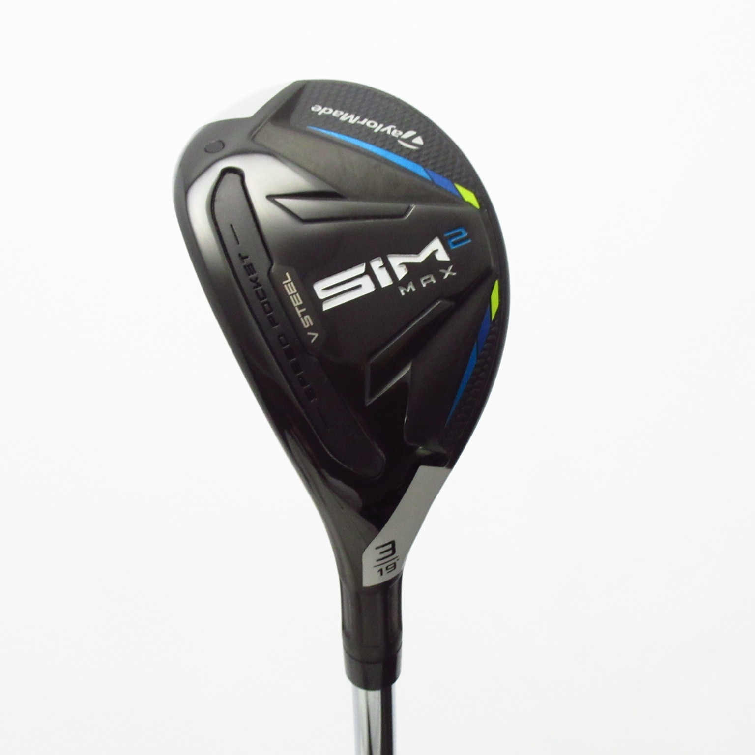 中古】ゴルフ ユーティリティ レフティ 通販｜GDO中古ゴルフクラブ