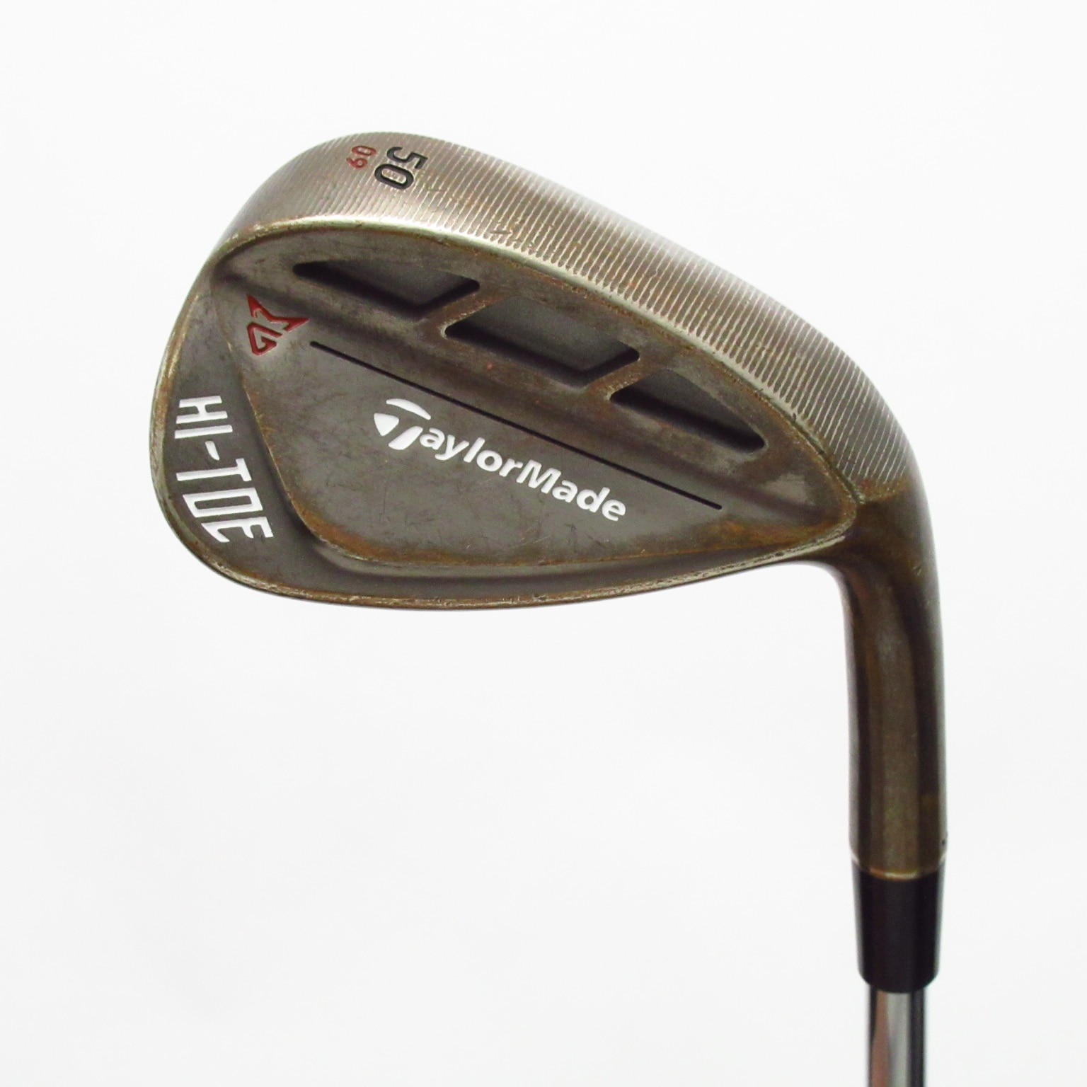 中古】ミルドグラインド HI-TOE(2021) ウェッジ N.S.PRO 950GH