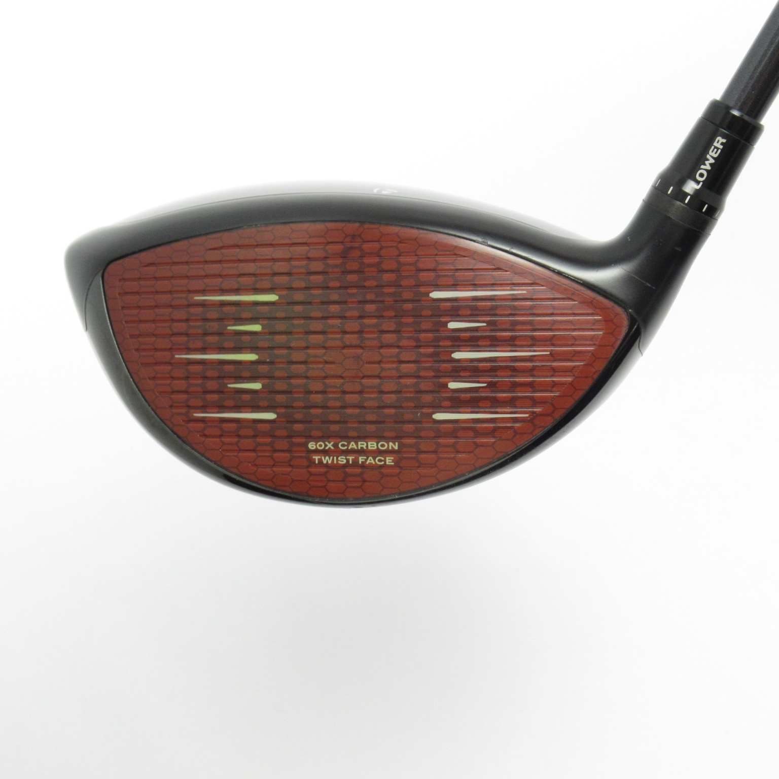 中古】ステルス2 ドライバー TENSEI RED TM50(2022) 10.5 SR CD