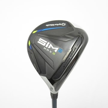 中古】SIM2 フェアウェイウッド (テーラーメイド) 通販｜GDO中古ゴルフ 