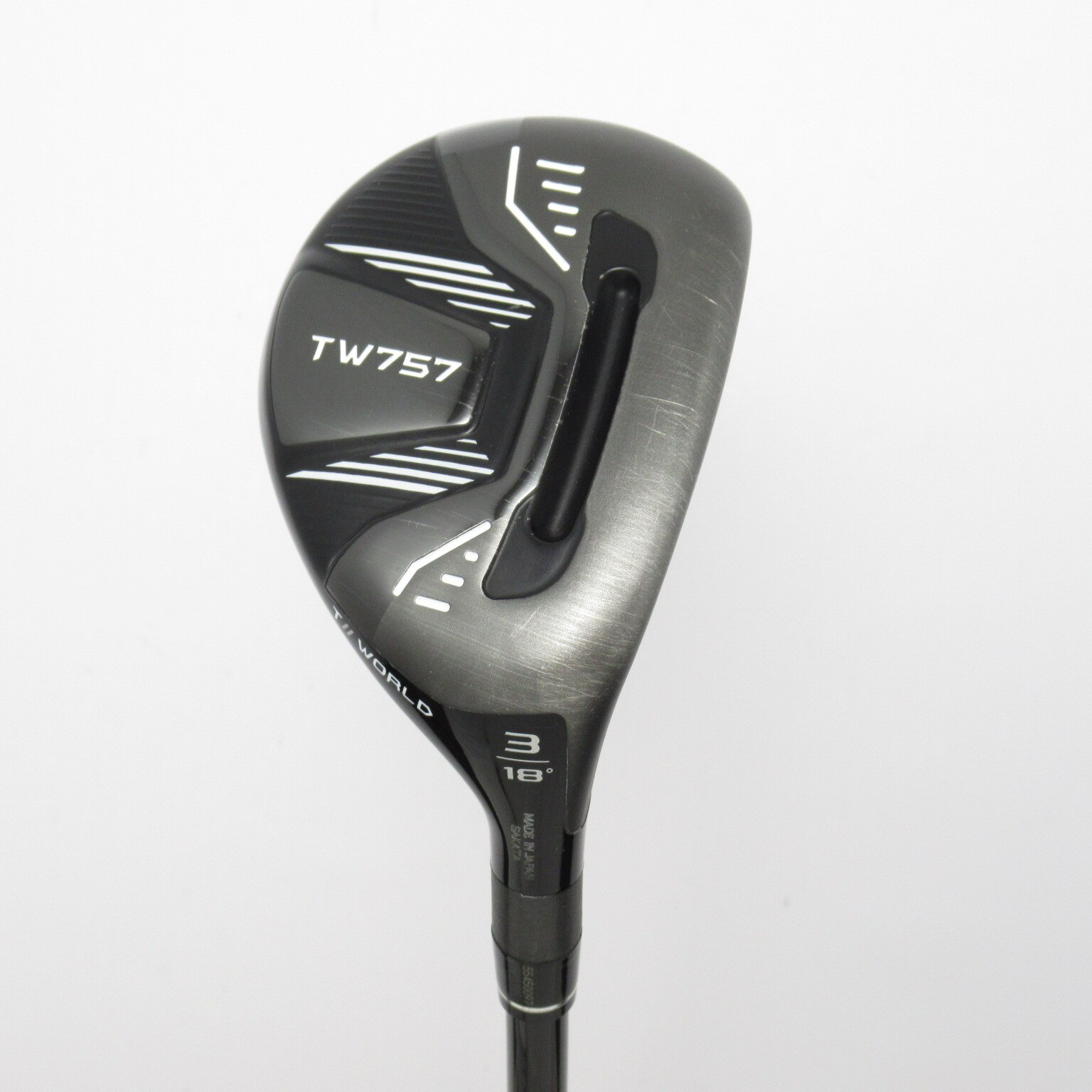 中古】本間ゴルフ ユーティリティ 通販｜GDO中古ゴルフクラブ