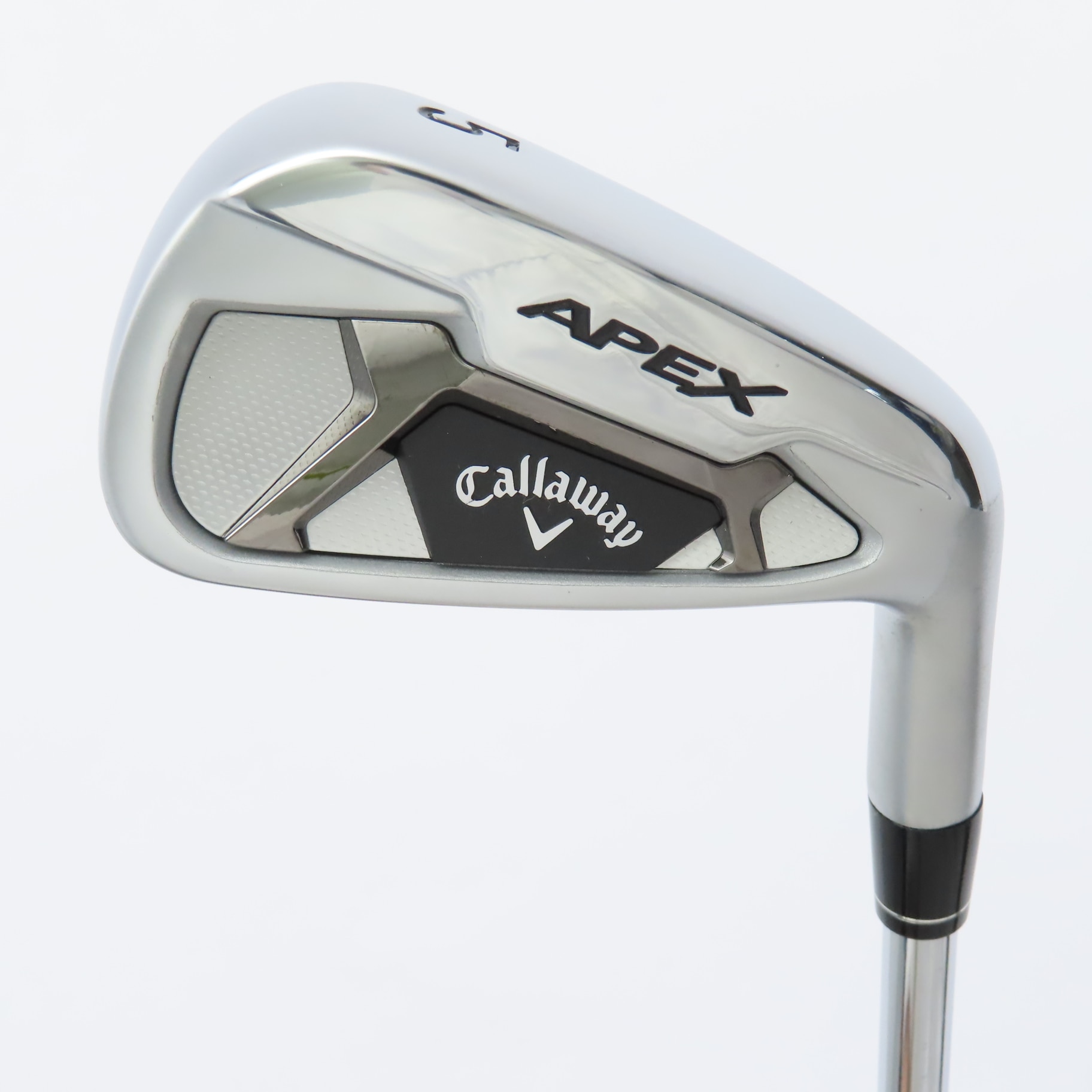 Callaway キャロウェイ 中古アイアンセット APEX PRO (2021) 6本