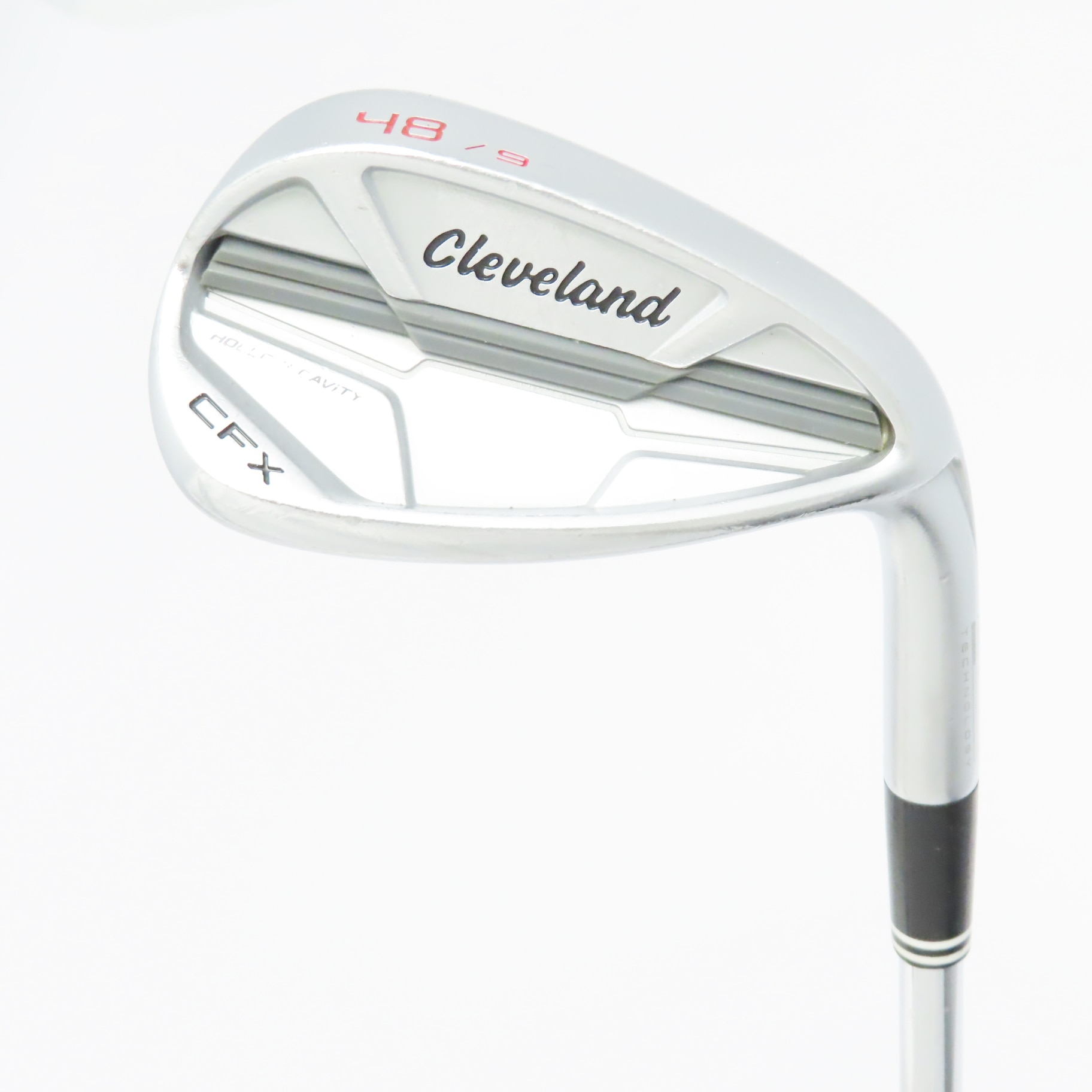 クリーブランド クリーブランド ウェッジ CFX Cleveland CFX 48°/09