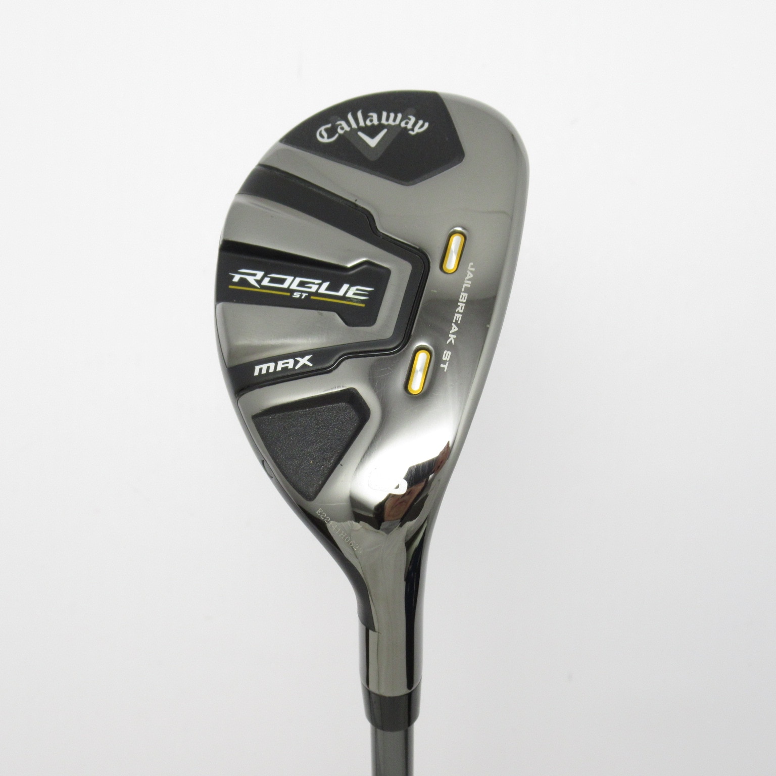 中古】ローグ ST MAX ユーティリティ Fujikura MC 70 for 中古】ローグ ST MAX ユーティリティ Fujikura MC 70 for