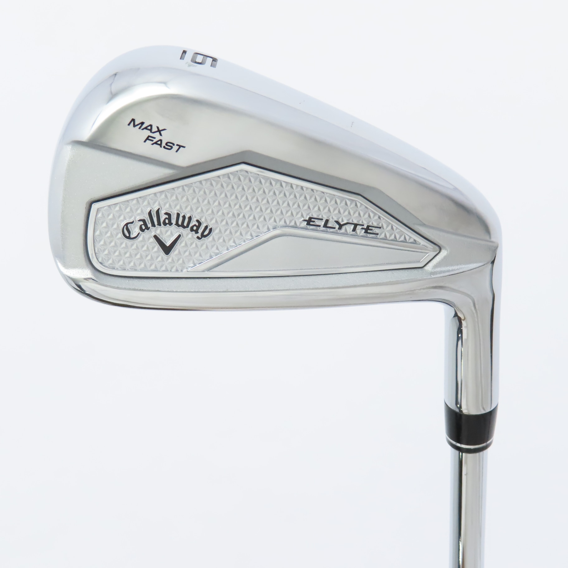 エリート MAX FASTアイアン / ELYTE MAX FAST iron（#6-PW