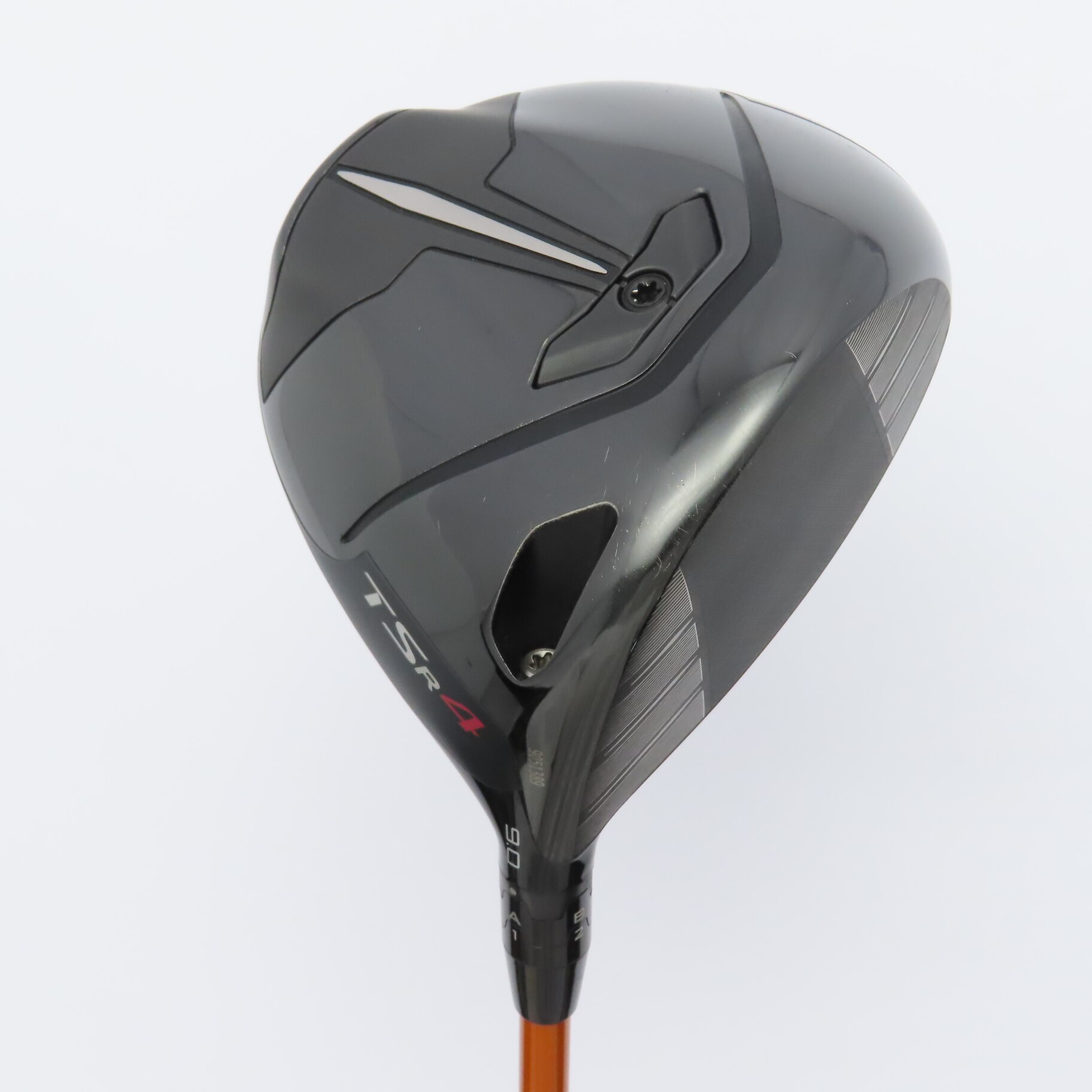 中古】TSR4 ドライバー Tour AD DI-5(2020) 9 S CD(ドライバー