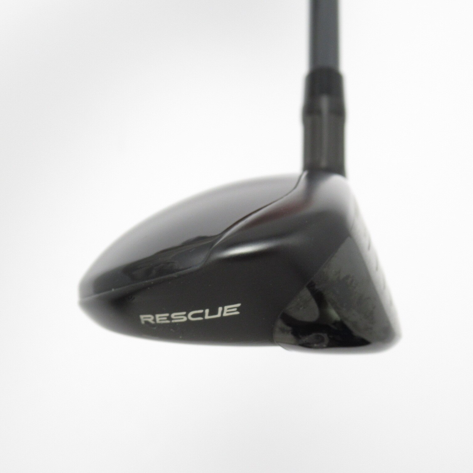 中古】ステルス2 レスキュー ユーティリティ TENSEI RED TM60