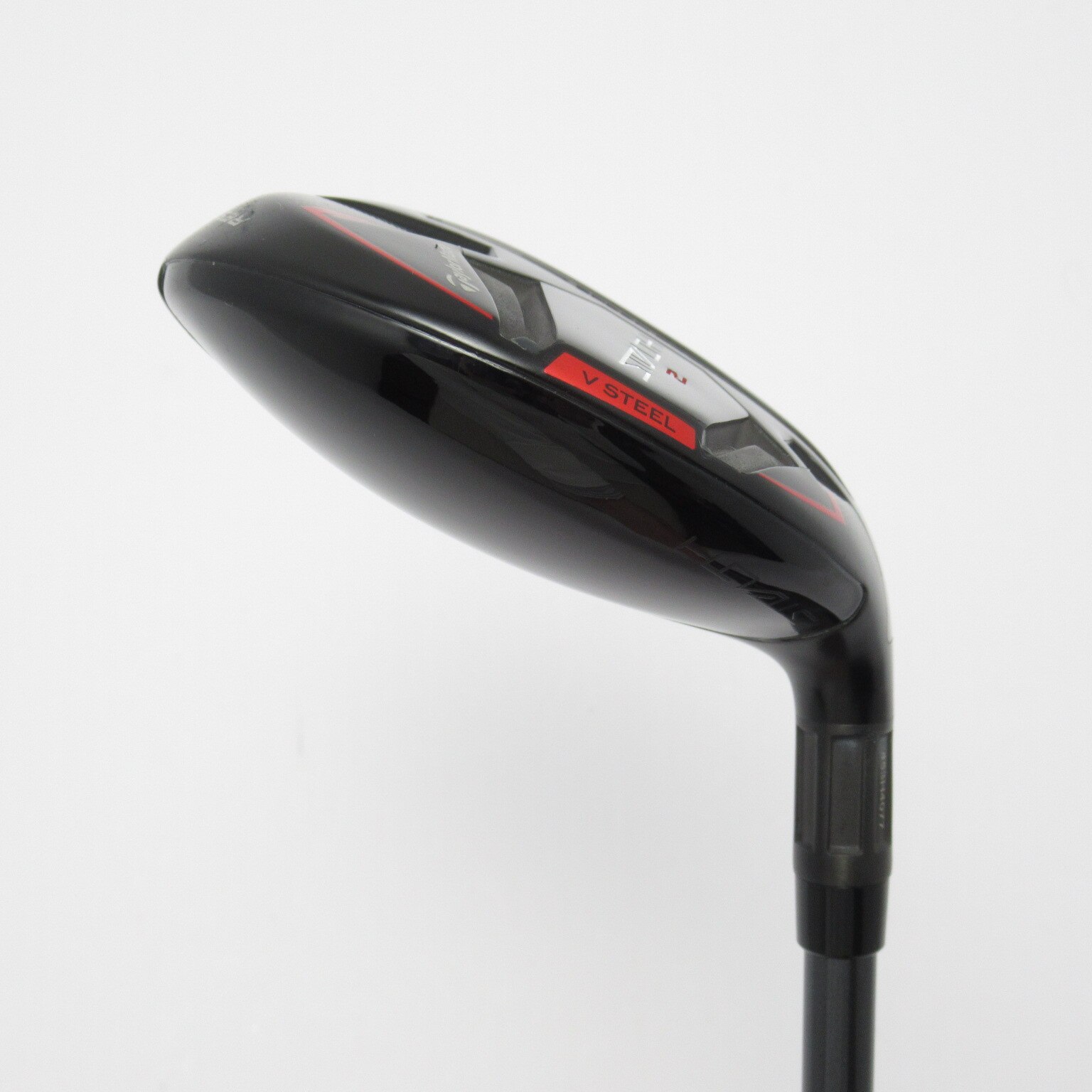 中古】ステルス2 レスキュー ユーティリティ TENSEI RED TM60 中古】ステルス2 レスキュー ユーティリティ TENSEI RED TM60