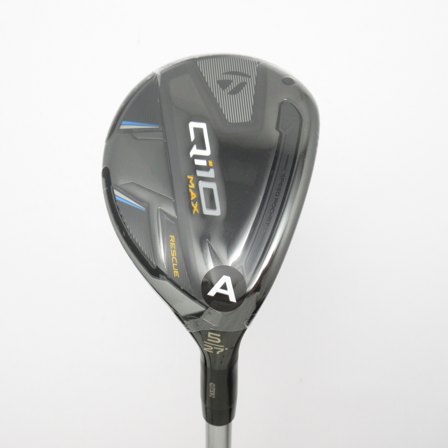 中古】Qi10 ユーティリティ (テーラーメイド) 通販｜GDO中古