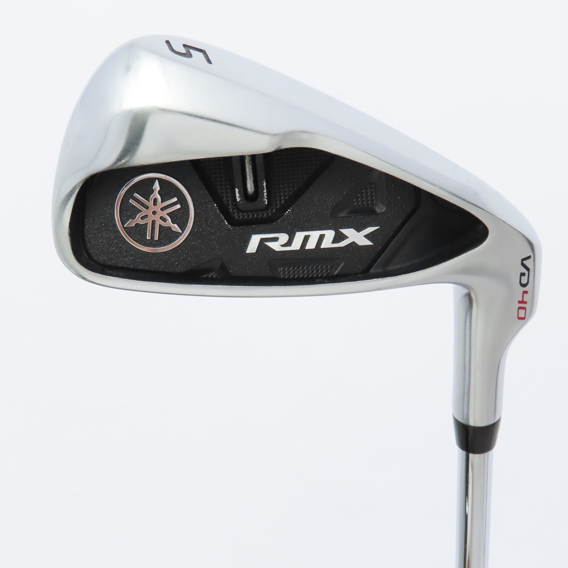 中古】RMX VD40 アイアンセット (ヤマハ) RMX 通販｜GDO中古