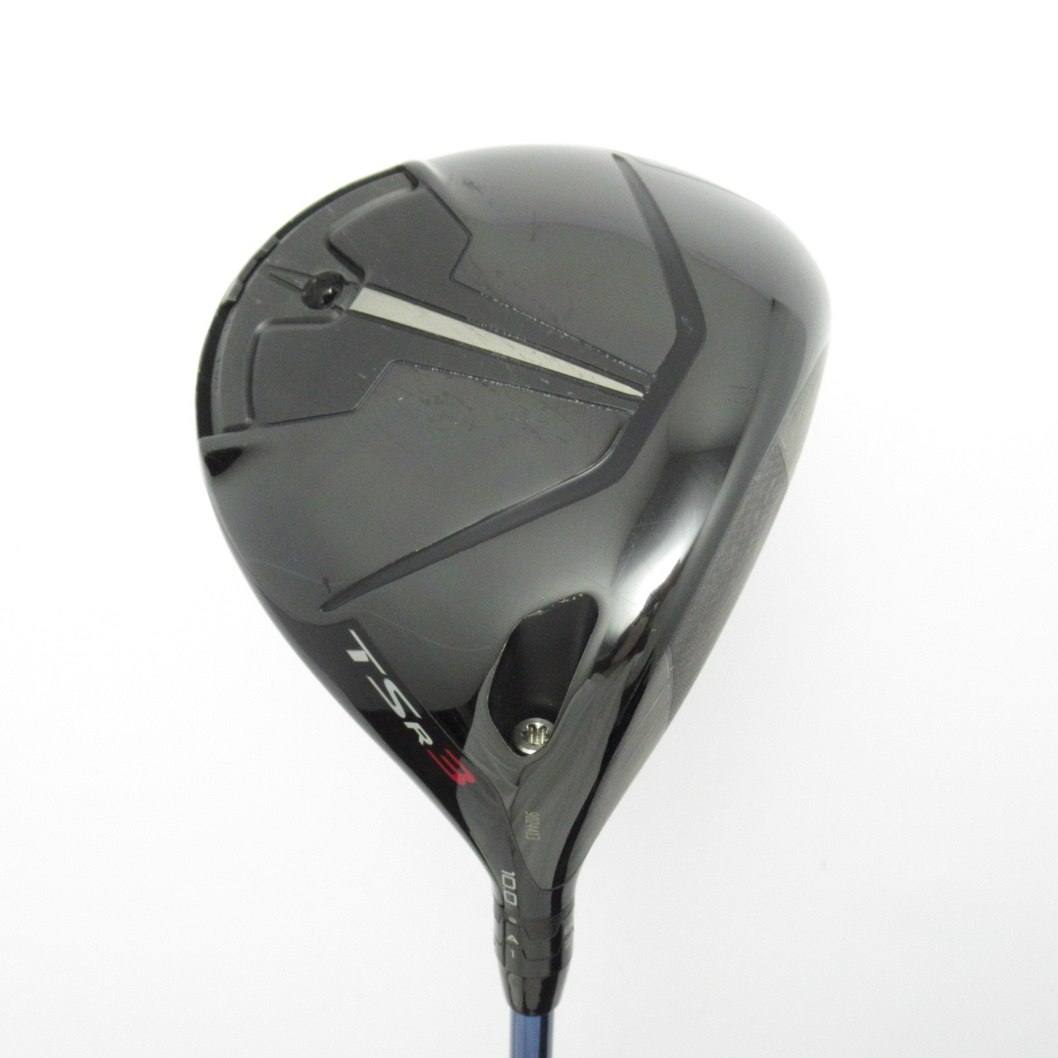 中古】TSR3 ドライバー (タイトリスト) TSR 通販｜GDO中古ゴルフ