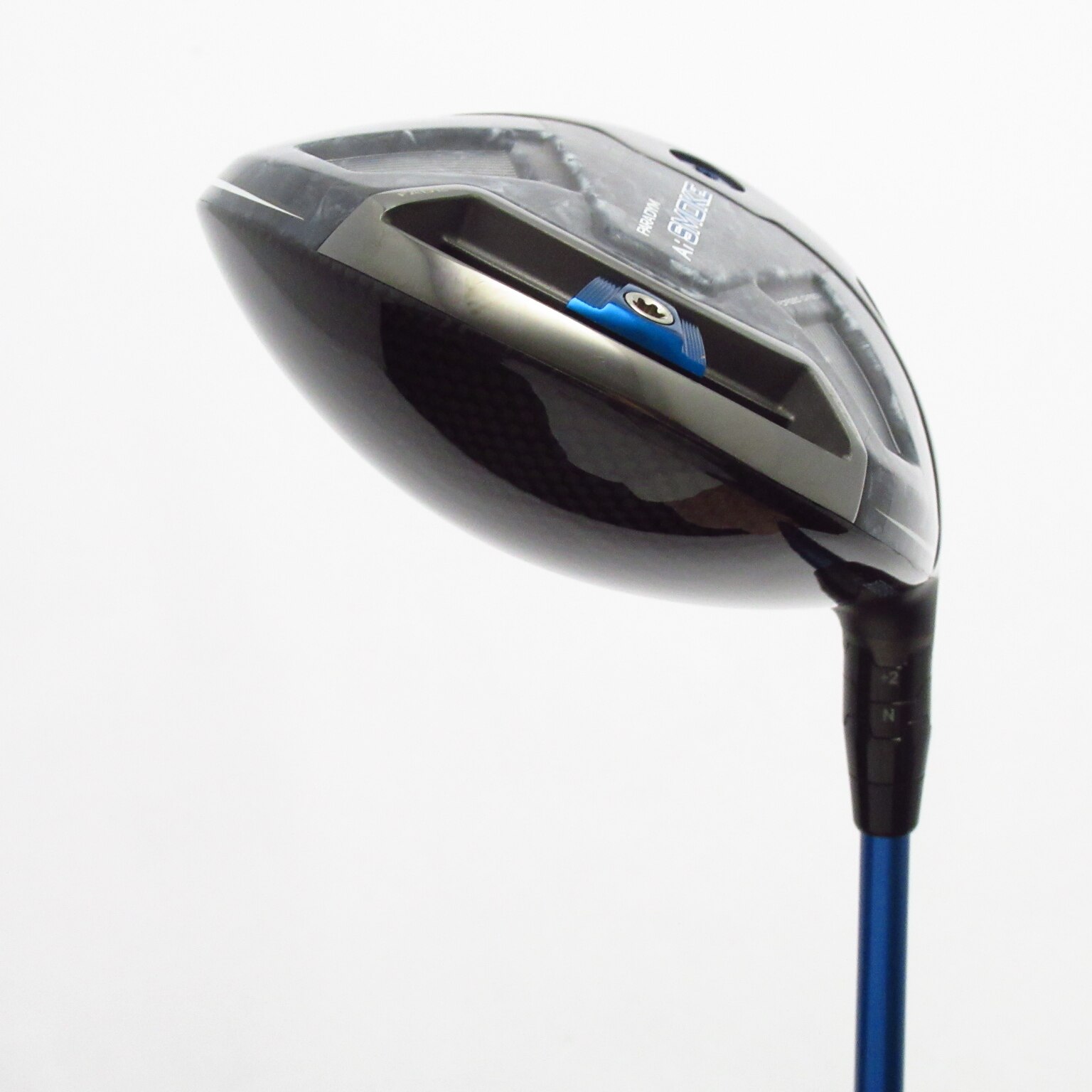 中古】パラダイム Ai SMOKE MAX ドライバー Speeder NX 60 9 S B 中古】パラダイム Ai SMOKE MAX ドライバー Speeder NX 60 9 S B