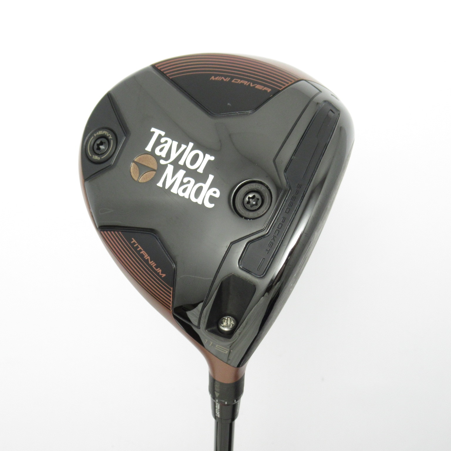 中古】バーナー ミニ(2024) ドライバー PROFORCE 65 M40X J-SPEC