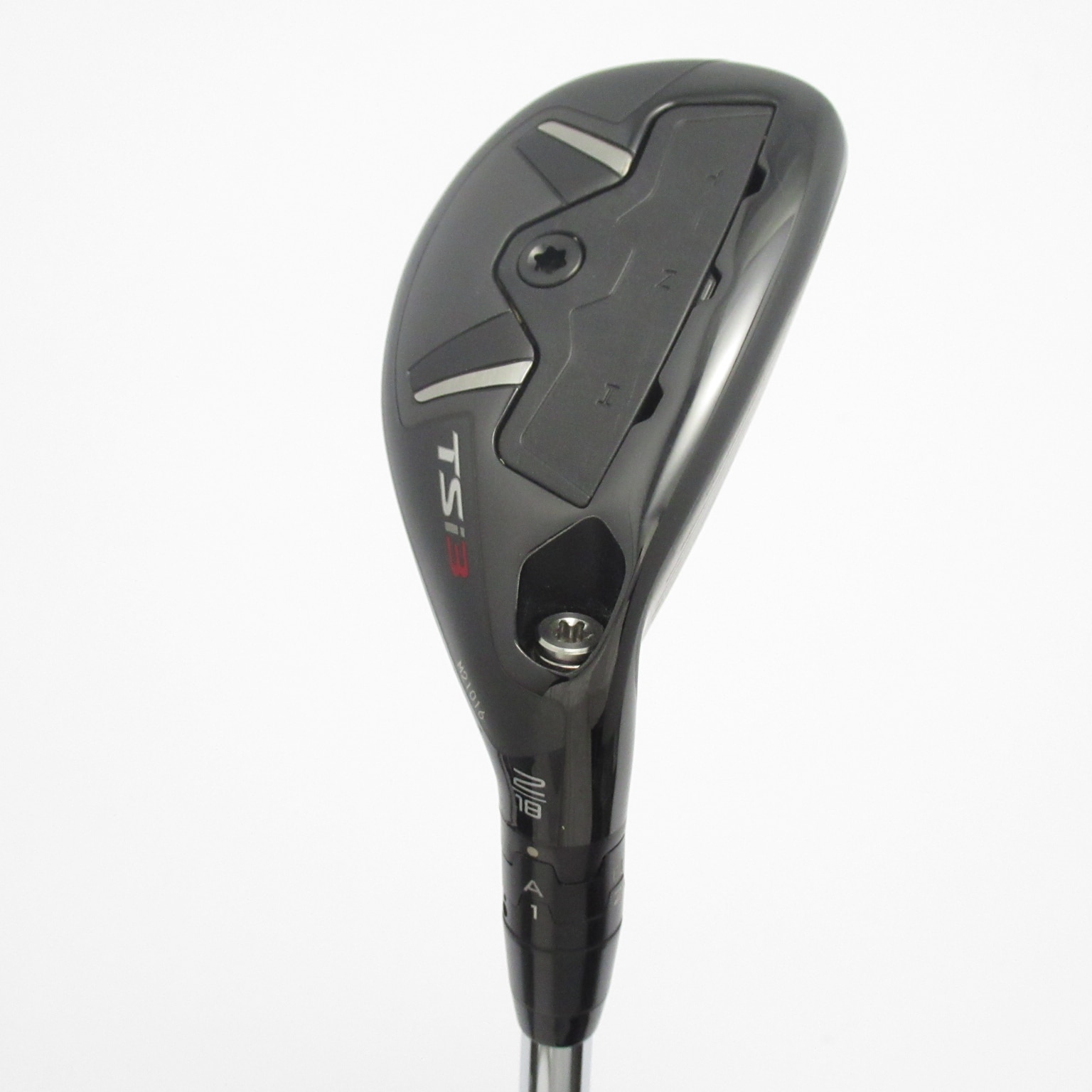 タイトリスト　tsi3 ユーティリティ 2UT MODUS3 GOSTシャフト 中古】TSi3 ユーティリティ (タイトリスト) TSi 通販｜GDO中古