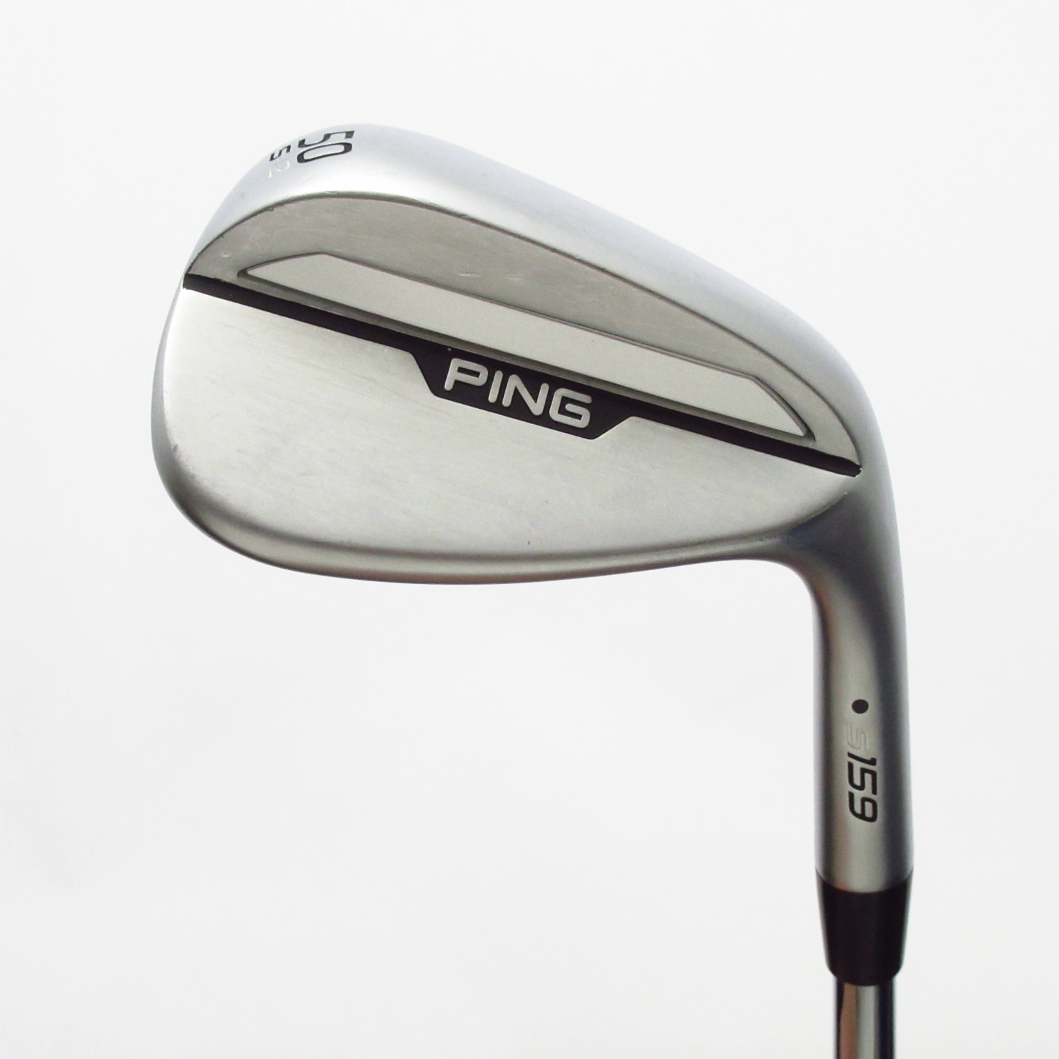 中古】S159 ウェッジ (ピン) PING 通販|GDO中古ゴルフクラブ 中古】S159 ウェッジ (ピン) PING 通販|GDO中古ゴルフクラブ