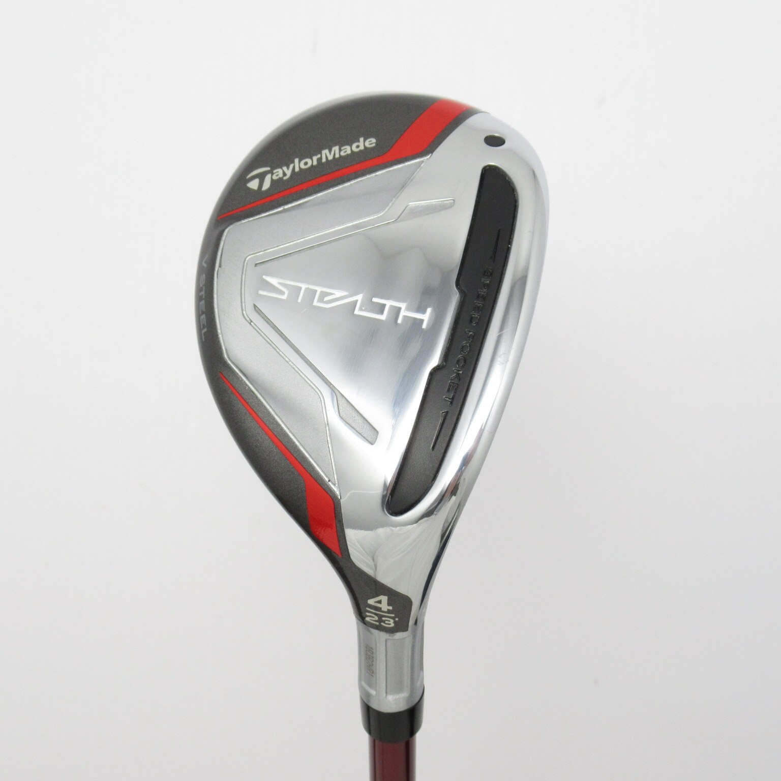 テーラーメイド（TAYLORMADE）（レディース）ステルス2 HD