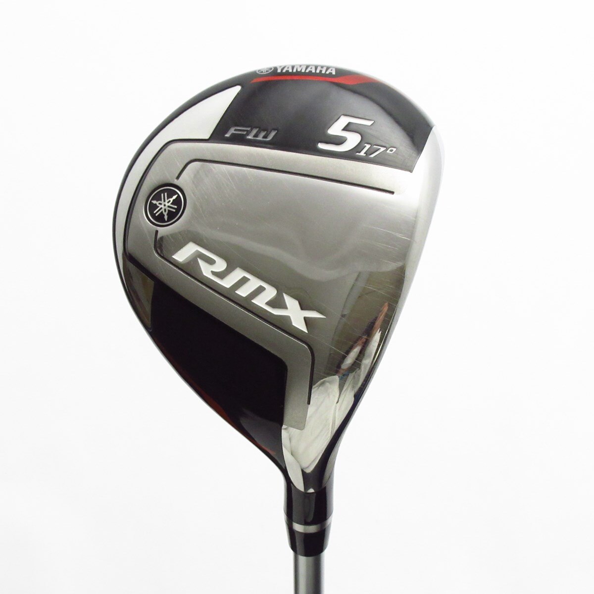 中古】RMX(2018) フェアウェイウッド FUBUKI Ai II FW55 17 S C 中古】RMX(2018) フェアウェイウッド FUBUKI Ai II FW55 17 S C