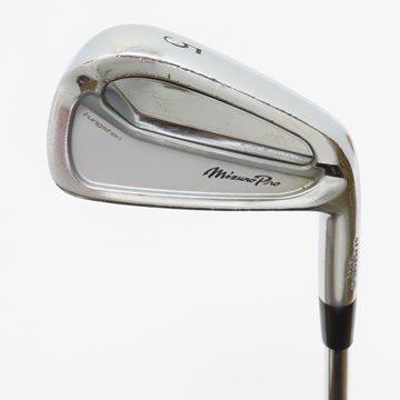 中古】MizunoPro 520 アイアンセット (ミズノ) ミズノプロ 通販｜GDO 