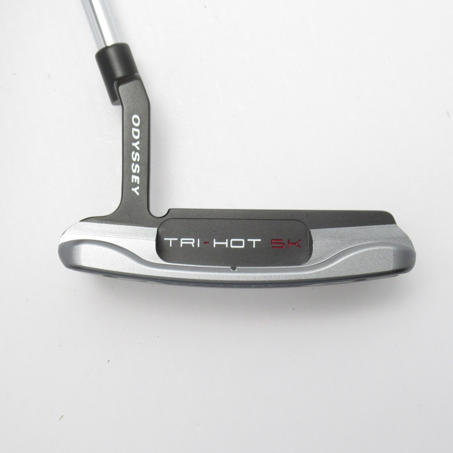 中古】TRI HOT 5K ONE パター カーボンスチール複合シャフト 中古】TRI HOT 5K ONE パター カーボンスチール複合シャフト