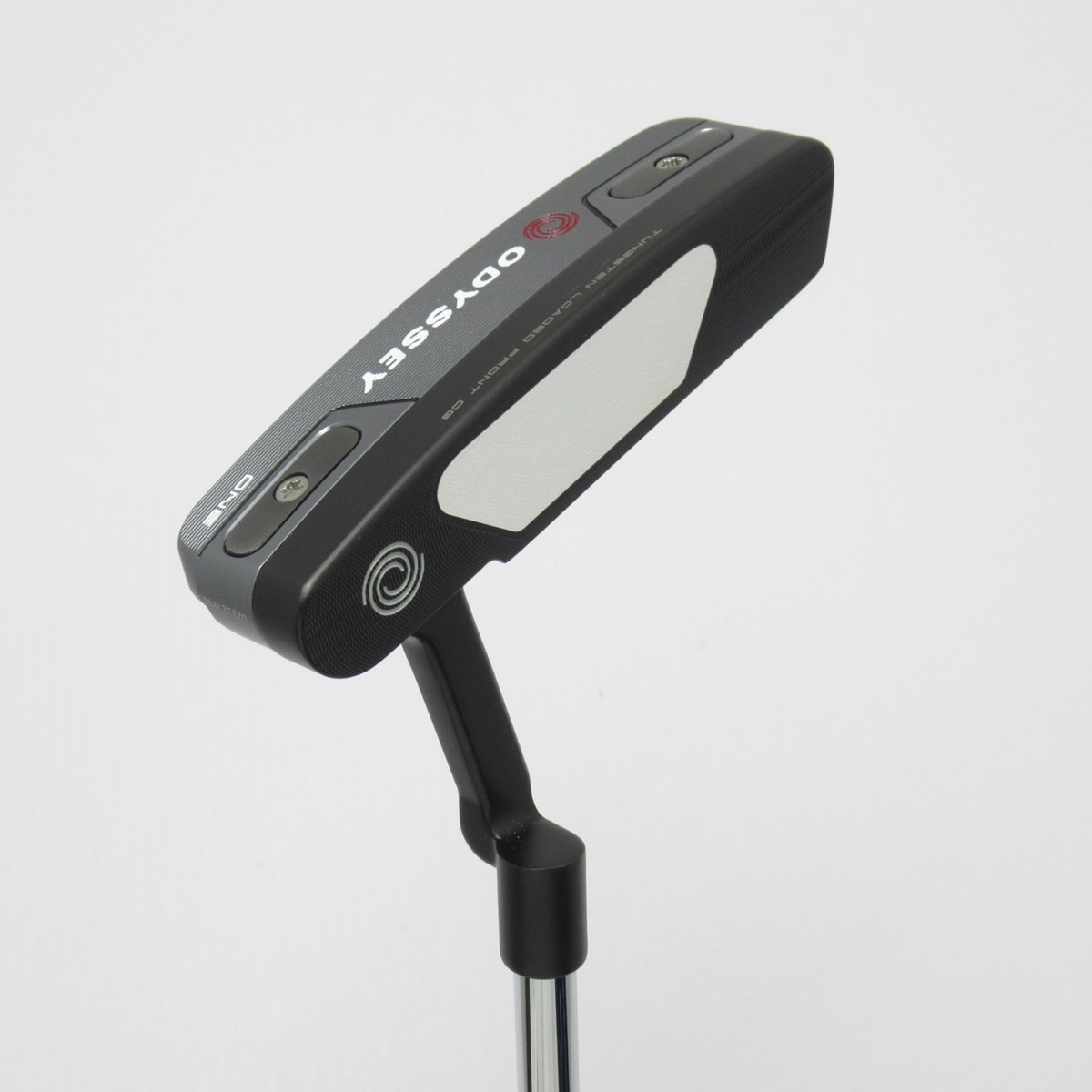 中古】TRI HOT 5K ONE パター カーボンスチール複合シャフト 中古】TRI HOT 5K ONE パター カーボンスチール複合シャフト