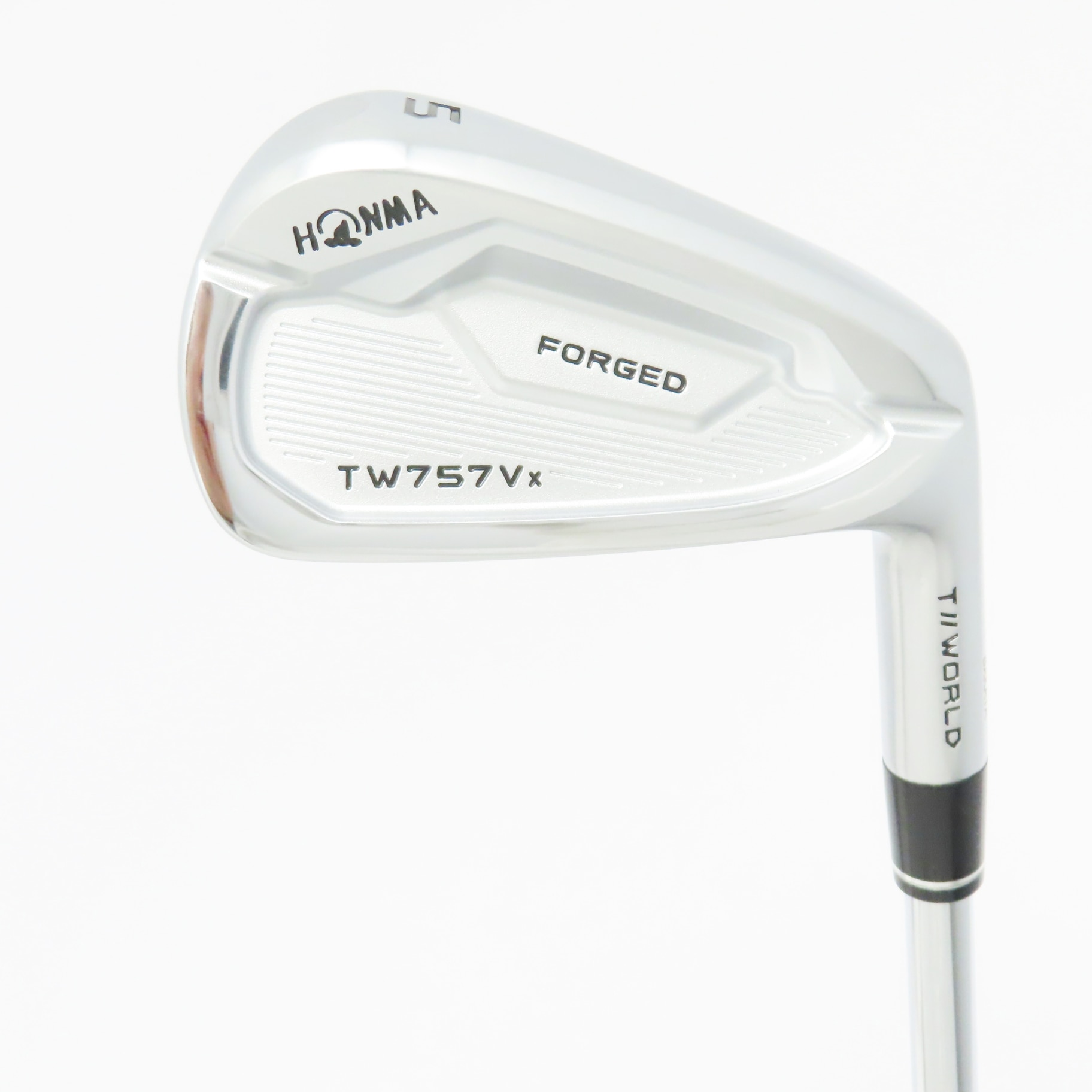 本間ゴルフ - 新品未使用！高級ホンマHONMA TW757Vx 4番アイアンMODUS105 5002491234_01.jpg?h=600&w=600